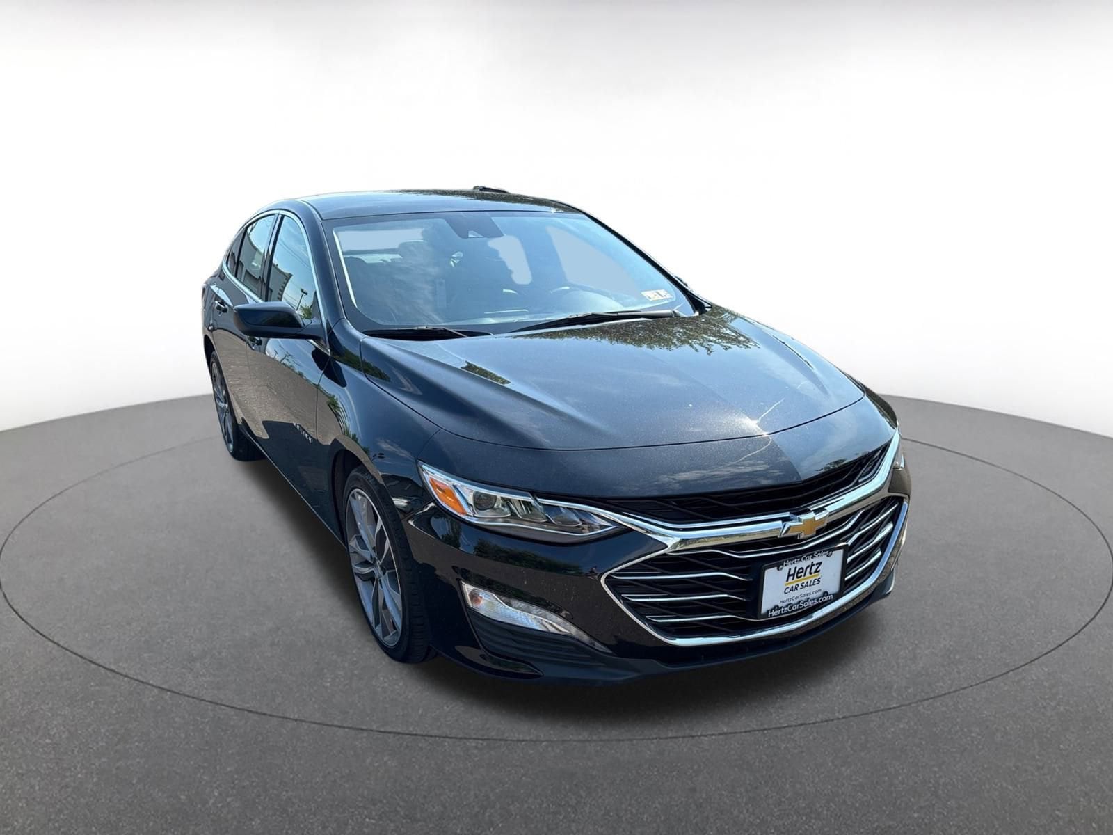 Thumbnail: 2024 Chevrolet Malibu - 1