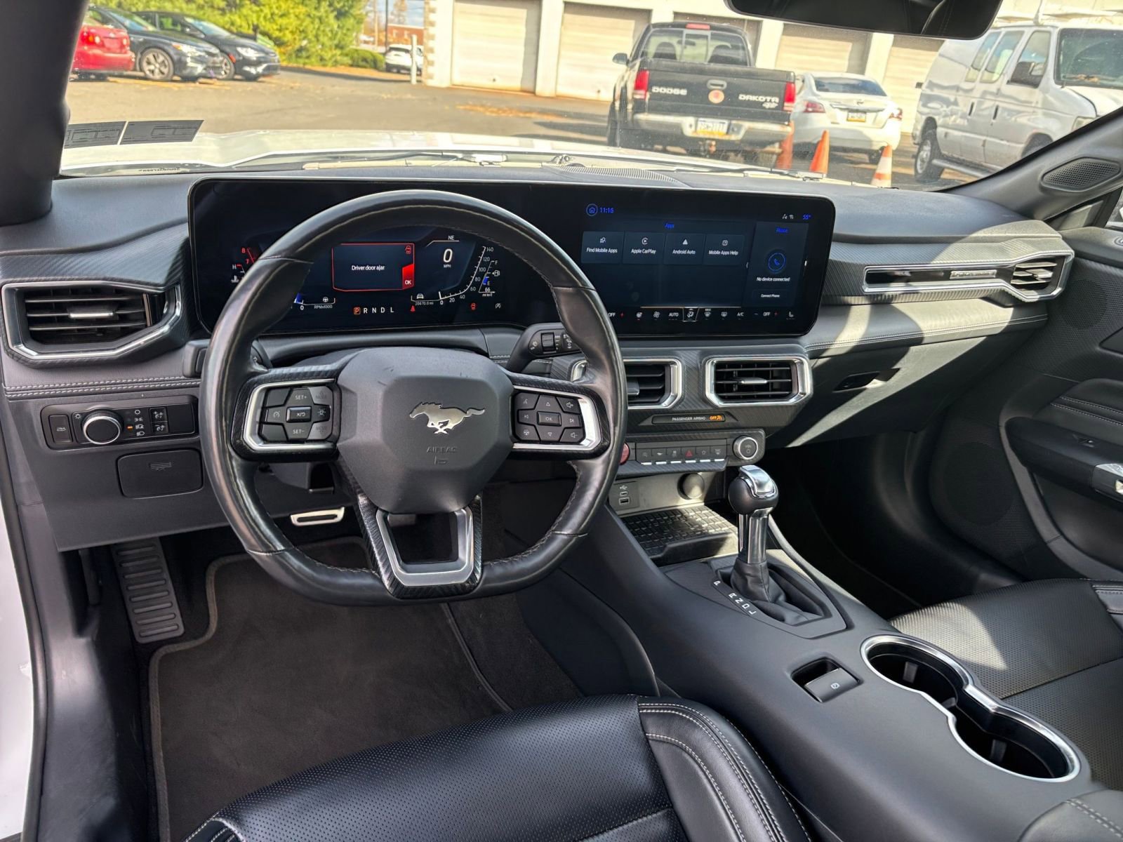 Thumbnail: 2024 Ford Mustang - 34