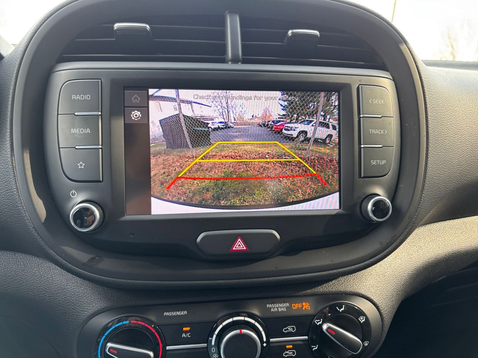 2024 Kia Soul LX 23