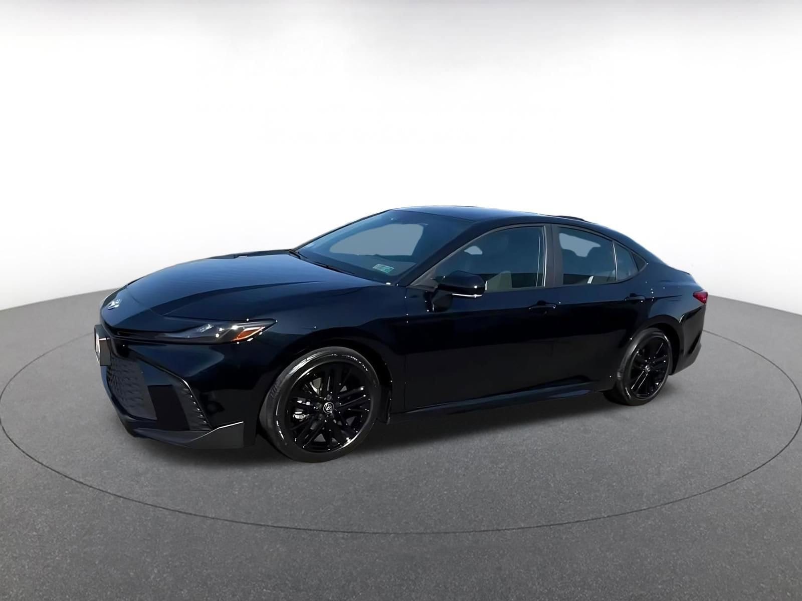 Thumbnail: 2025 Toyota Camry - 8