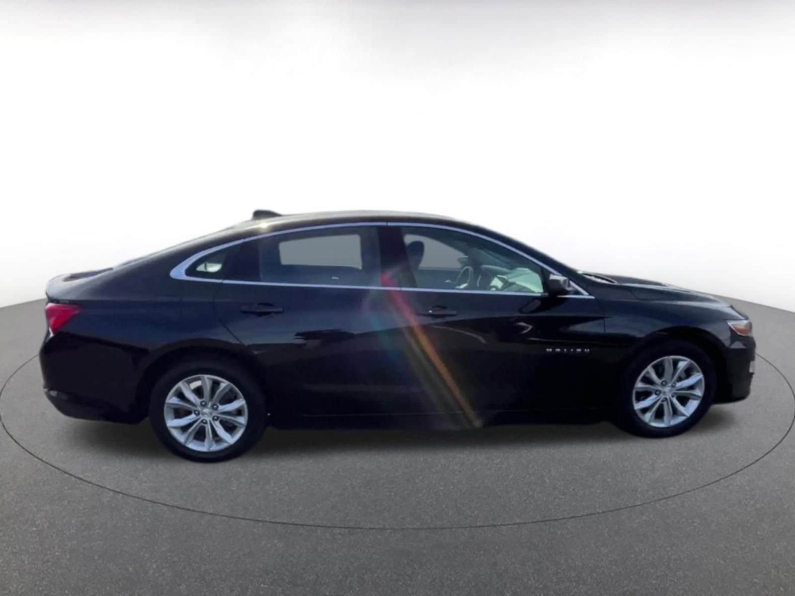 Thumbnail: 2024 Chevrolet Malibu - 16