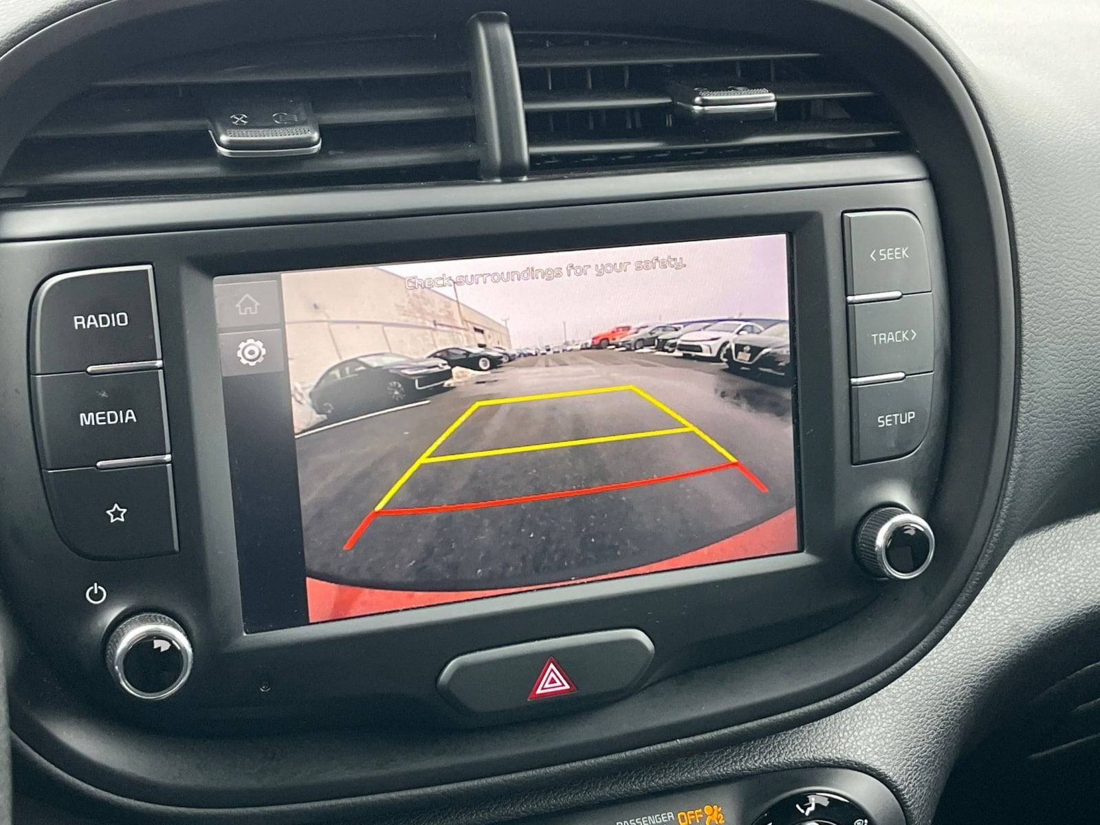 Thumbnail: 2025 Kia Soul - 22