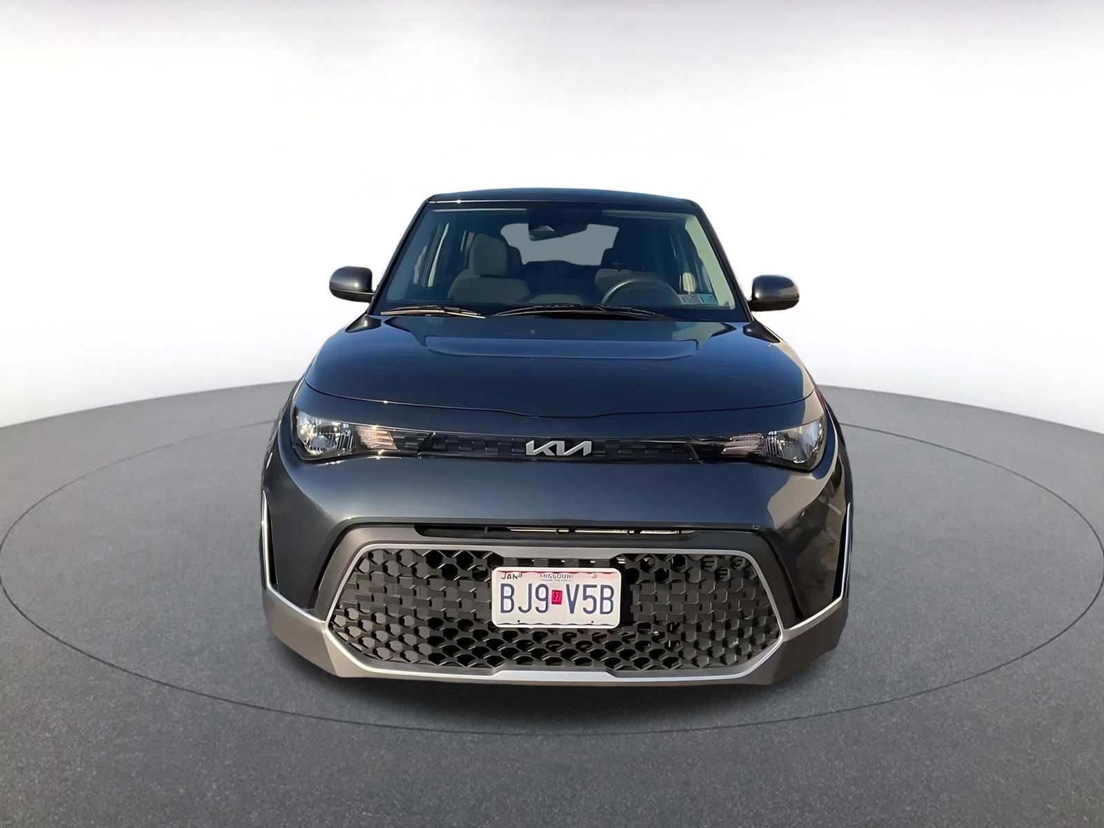 Thumbnail: 2025 Kia Soul - 3