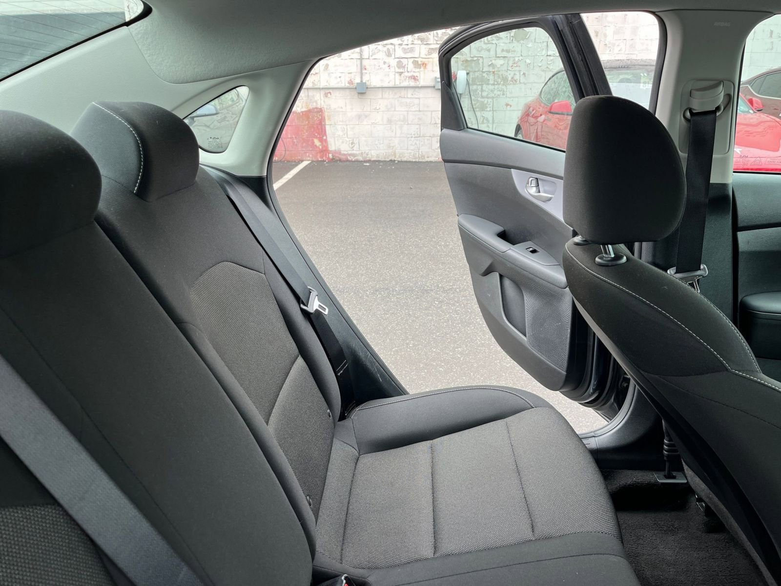 Thumbnail: 2024 Kia Forte - 35