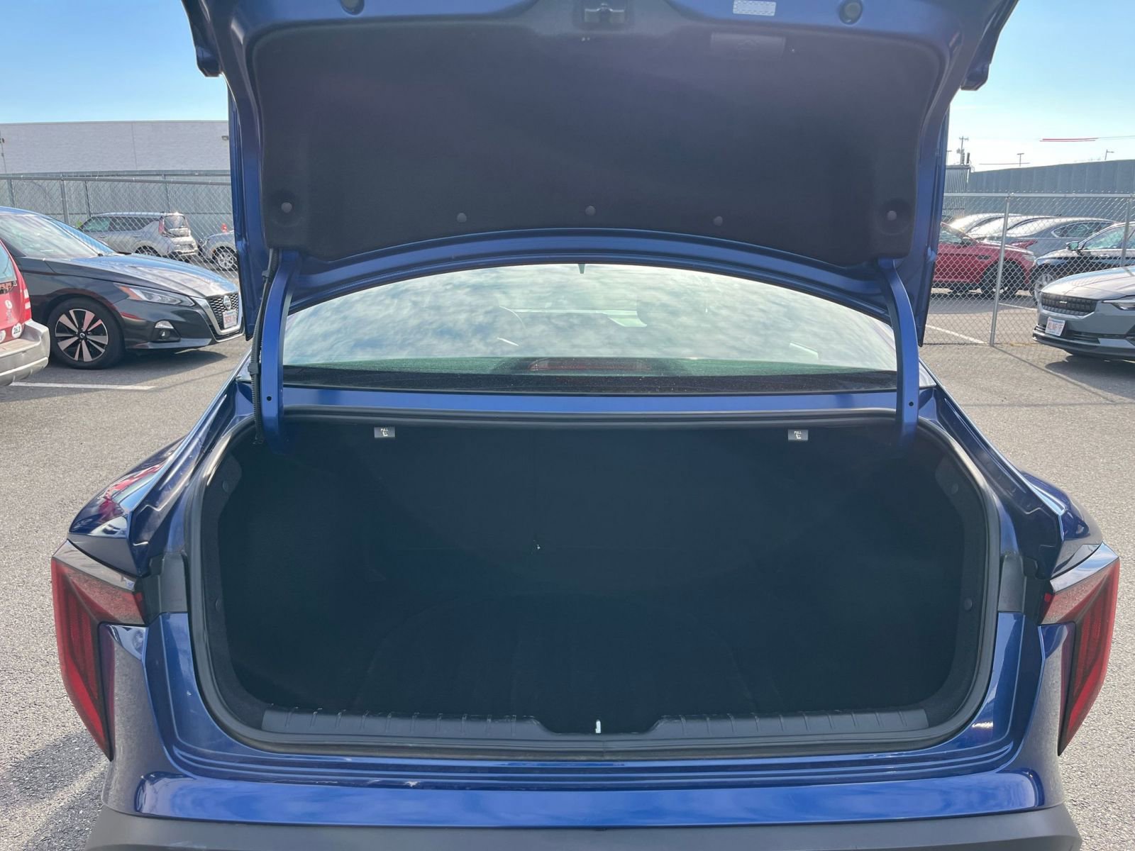 Thumbnail: 2025 Kia K4 - 31