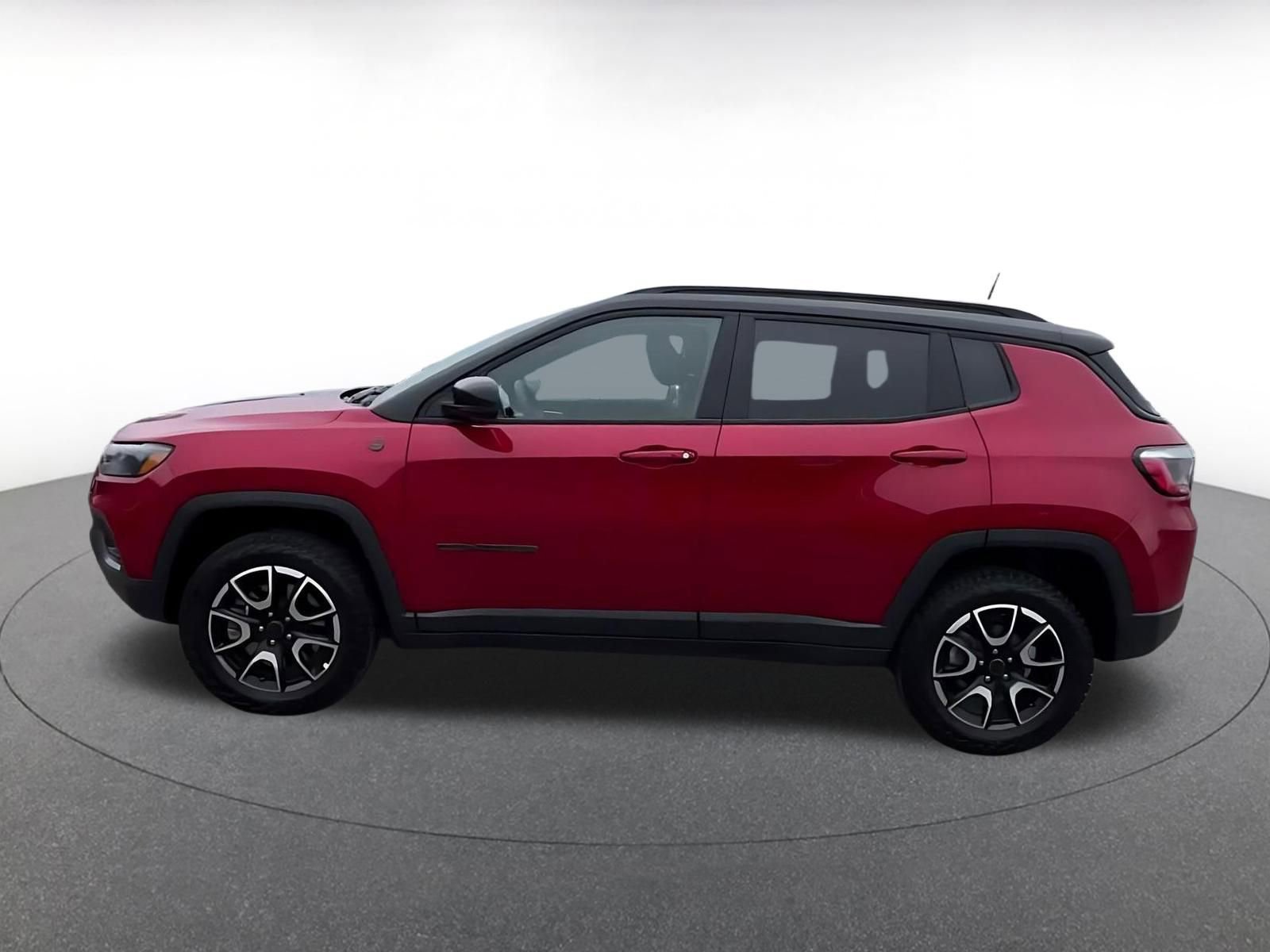 Thumbnail: 2025 Jeep Compass - 9