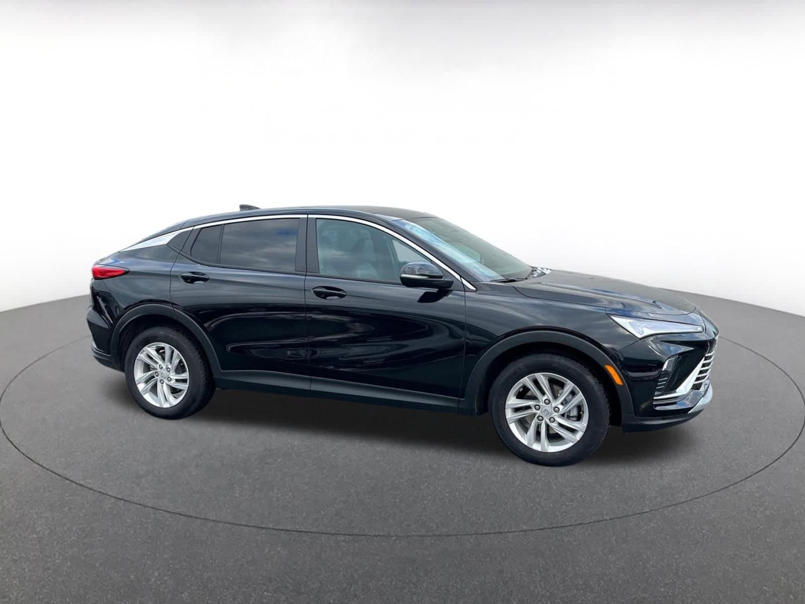 Thumbnail: 2025 Buick Envista - 1