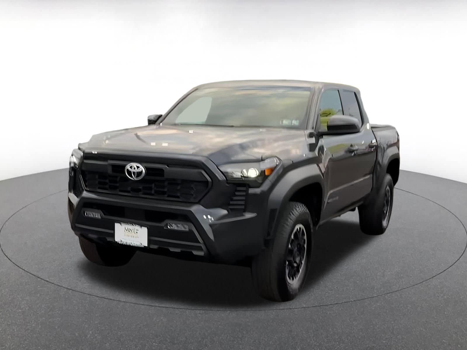 Thumbnail: 2024 Toyota Tacoma - 6