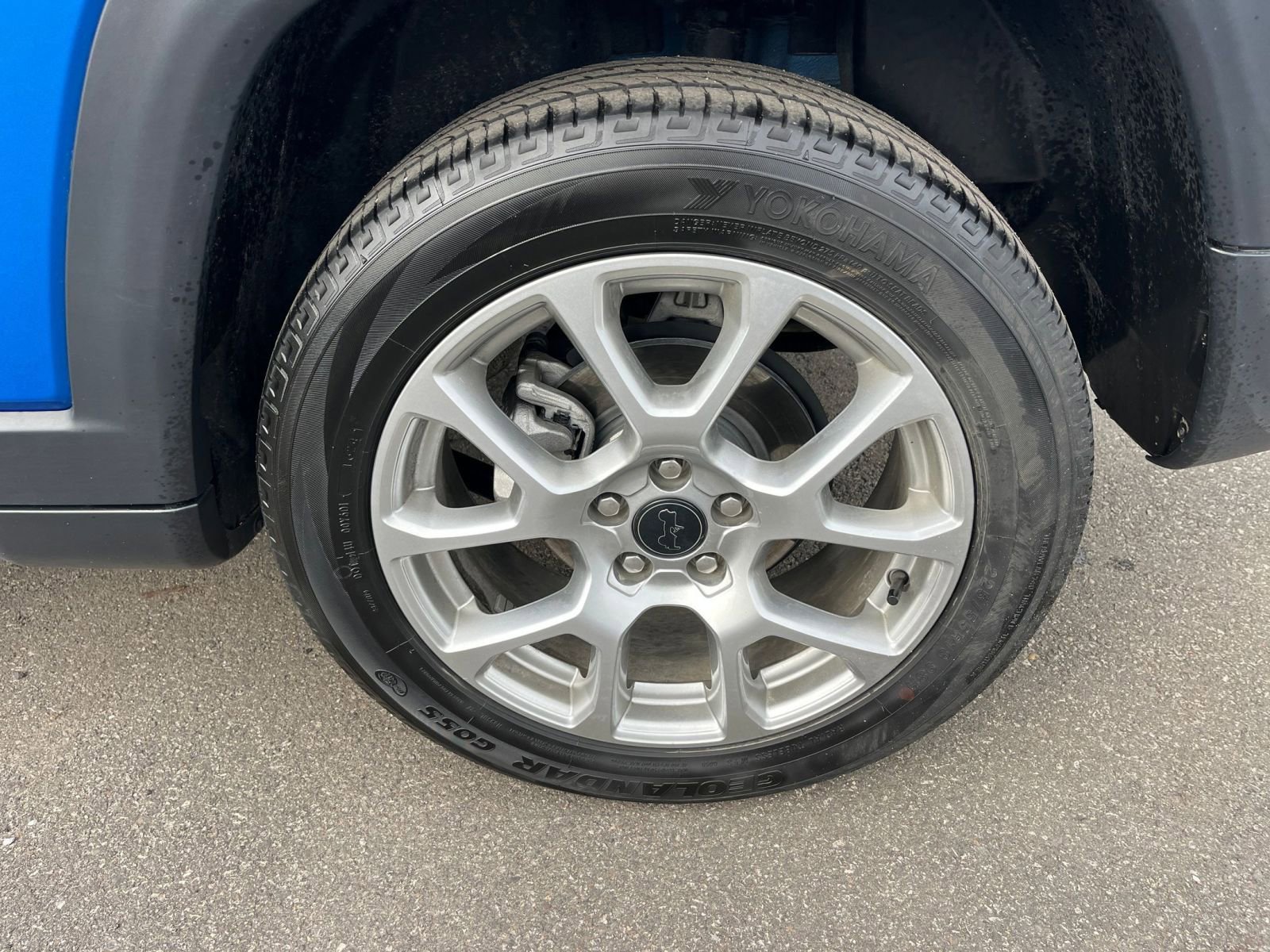 Thumbnail: 2025 Jeep Compass - 31