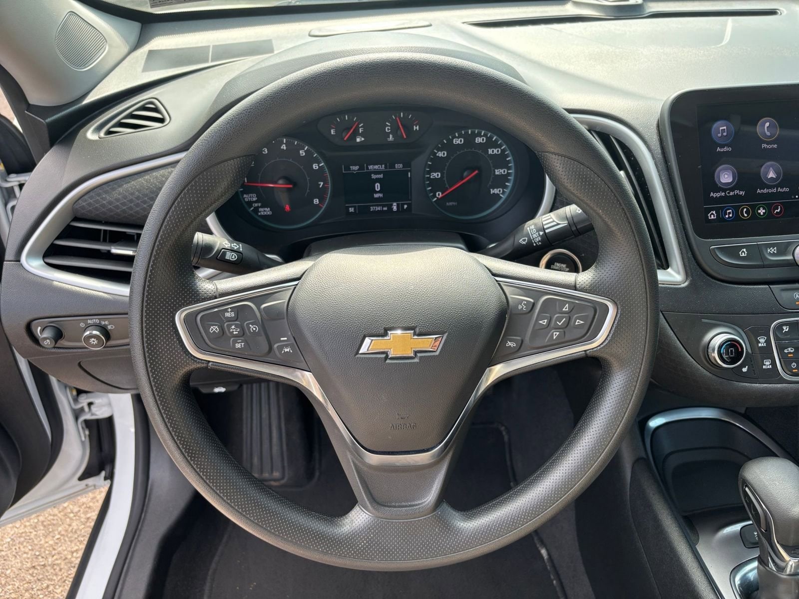 Thumbnail: 2024 Chevrolet Malibu - 28