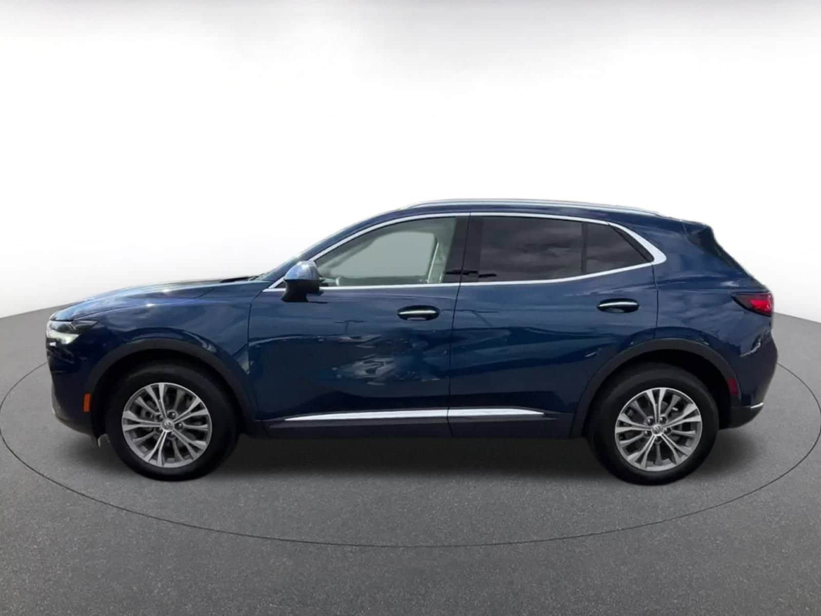 Thumbnail: 2023 Buick Envision - 7