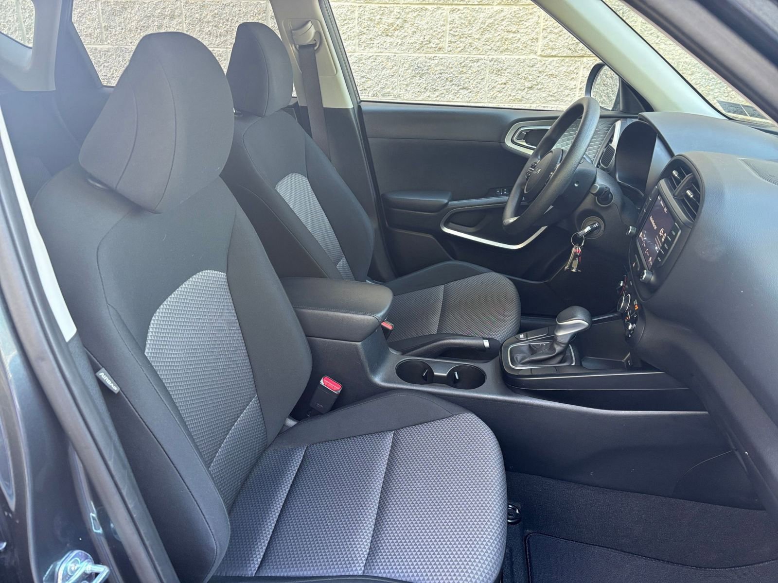 2024 Kia Soul LX 27