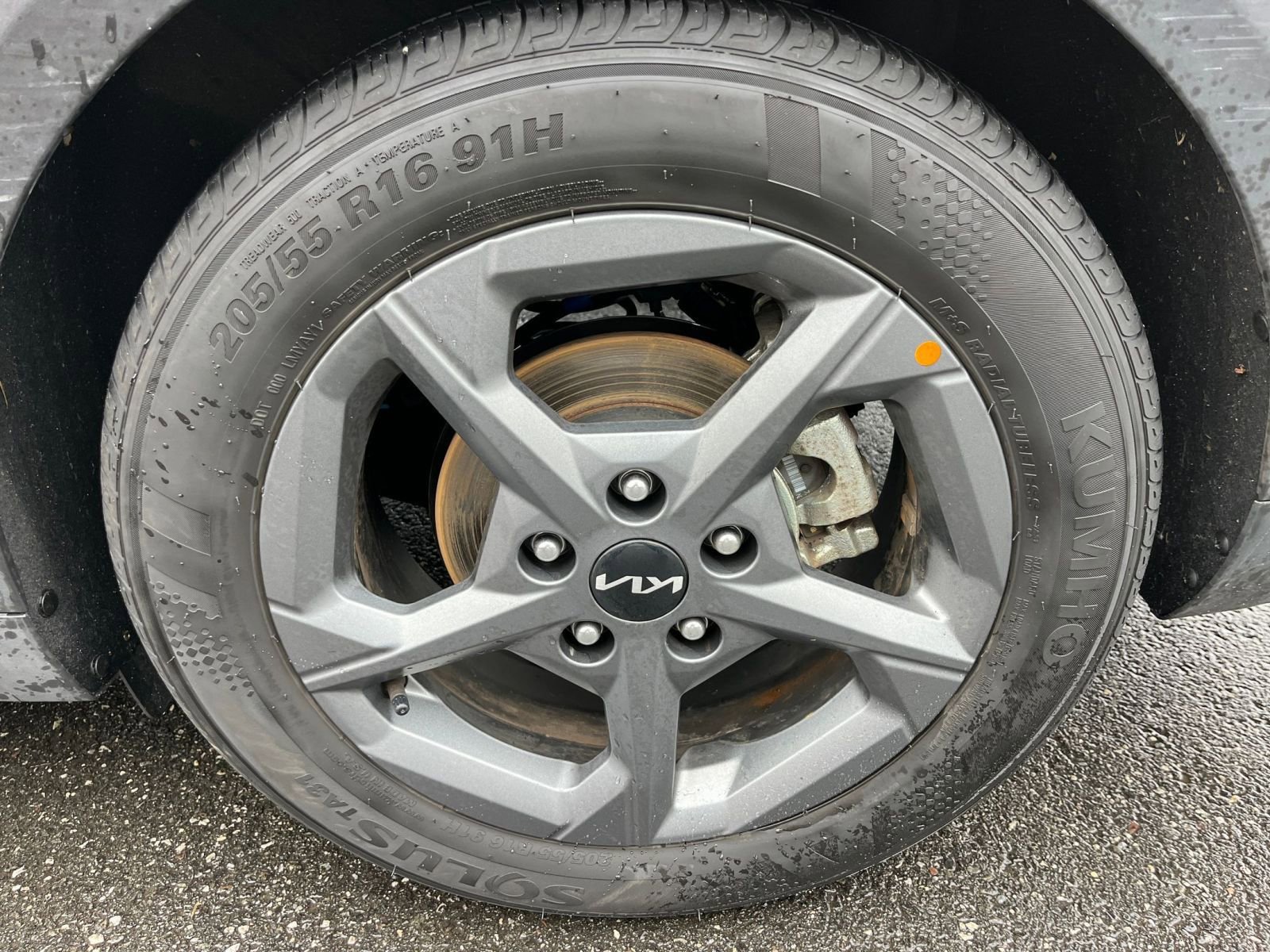 Thumbnail: 2025 Kia K4 - 30