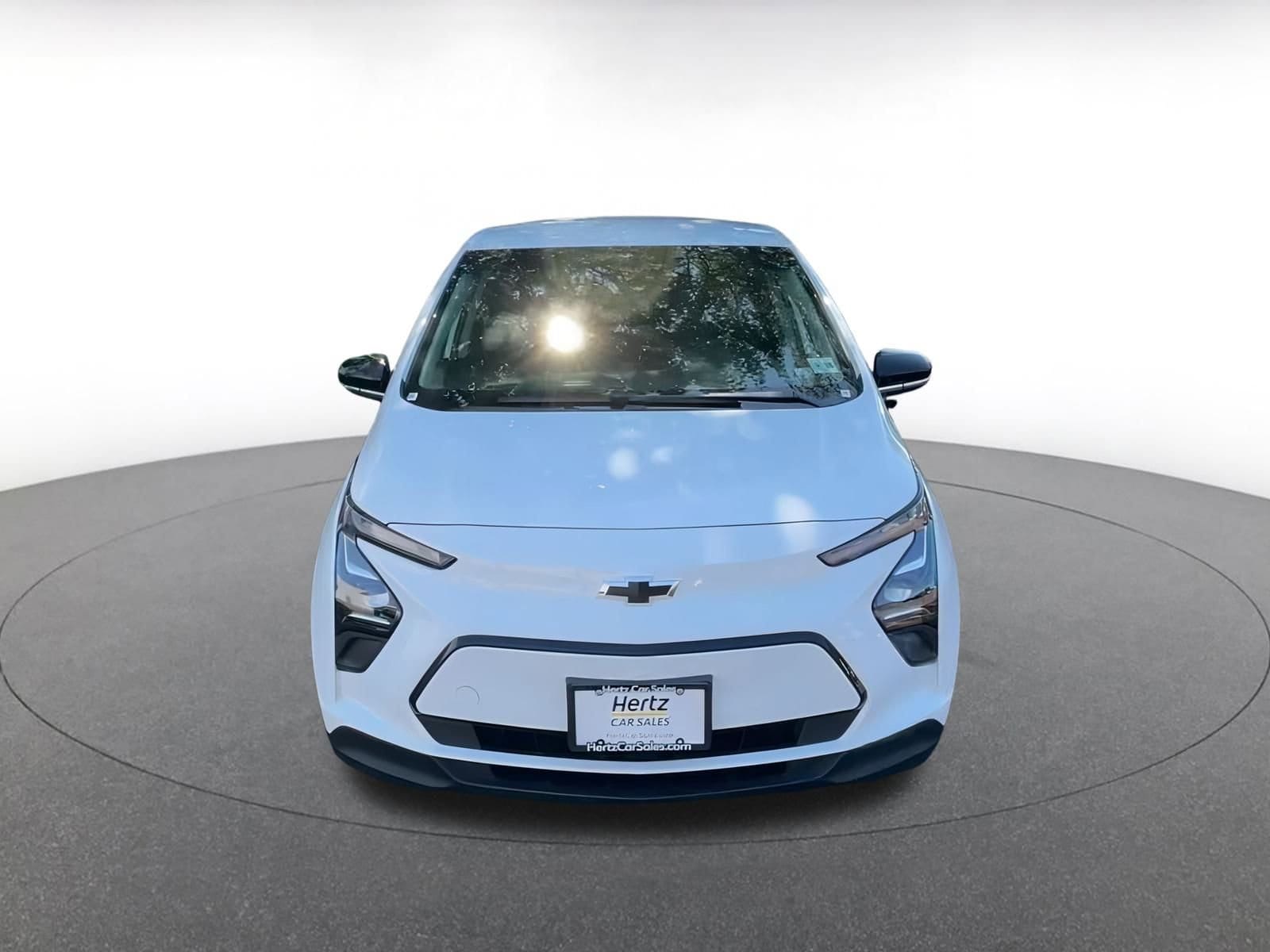 Thumbnail: 2023 Chevrolet Bolt EV - 5