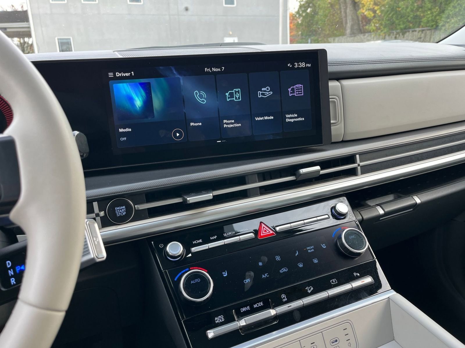 Thumbnail: 2025 Hyundai Santa Fe - 21