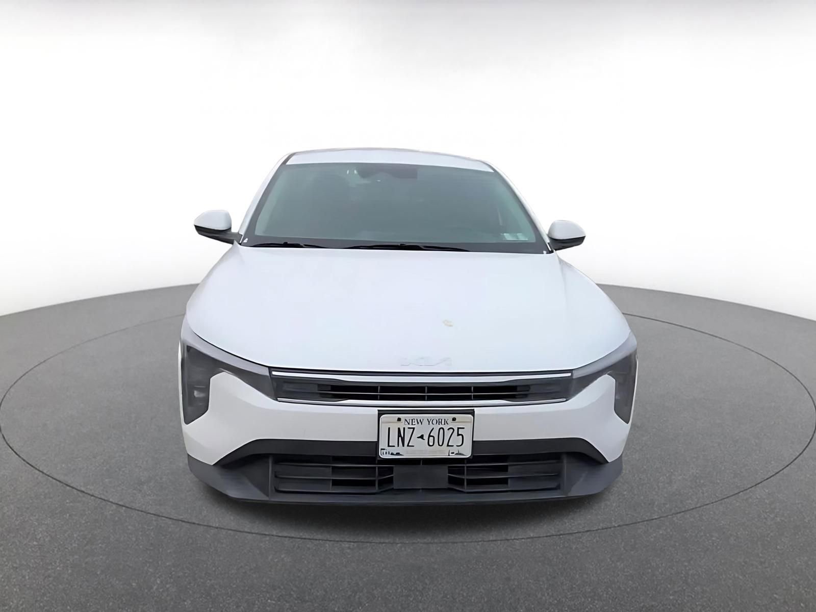 Thumbnail: 2025 Kia K4 - 4