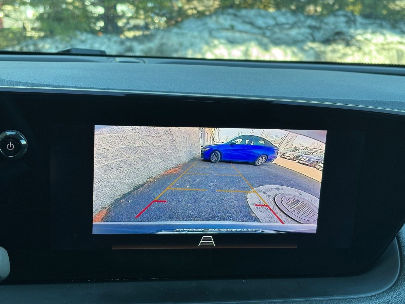 Thumbnail: 2025 Buick Encore GX - 24