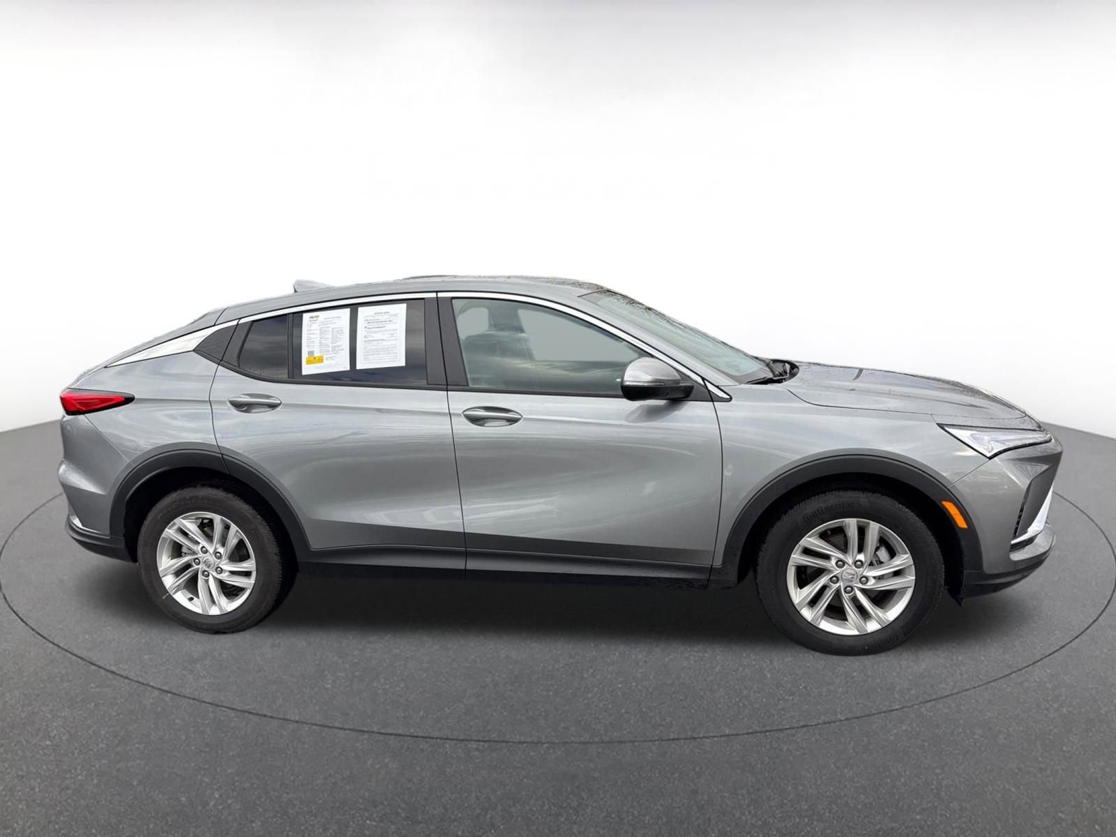 Thumbnail: 2025 Buick Envista - 15