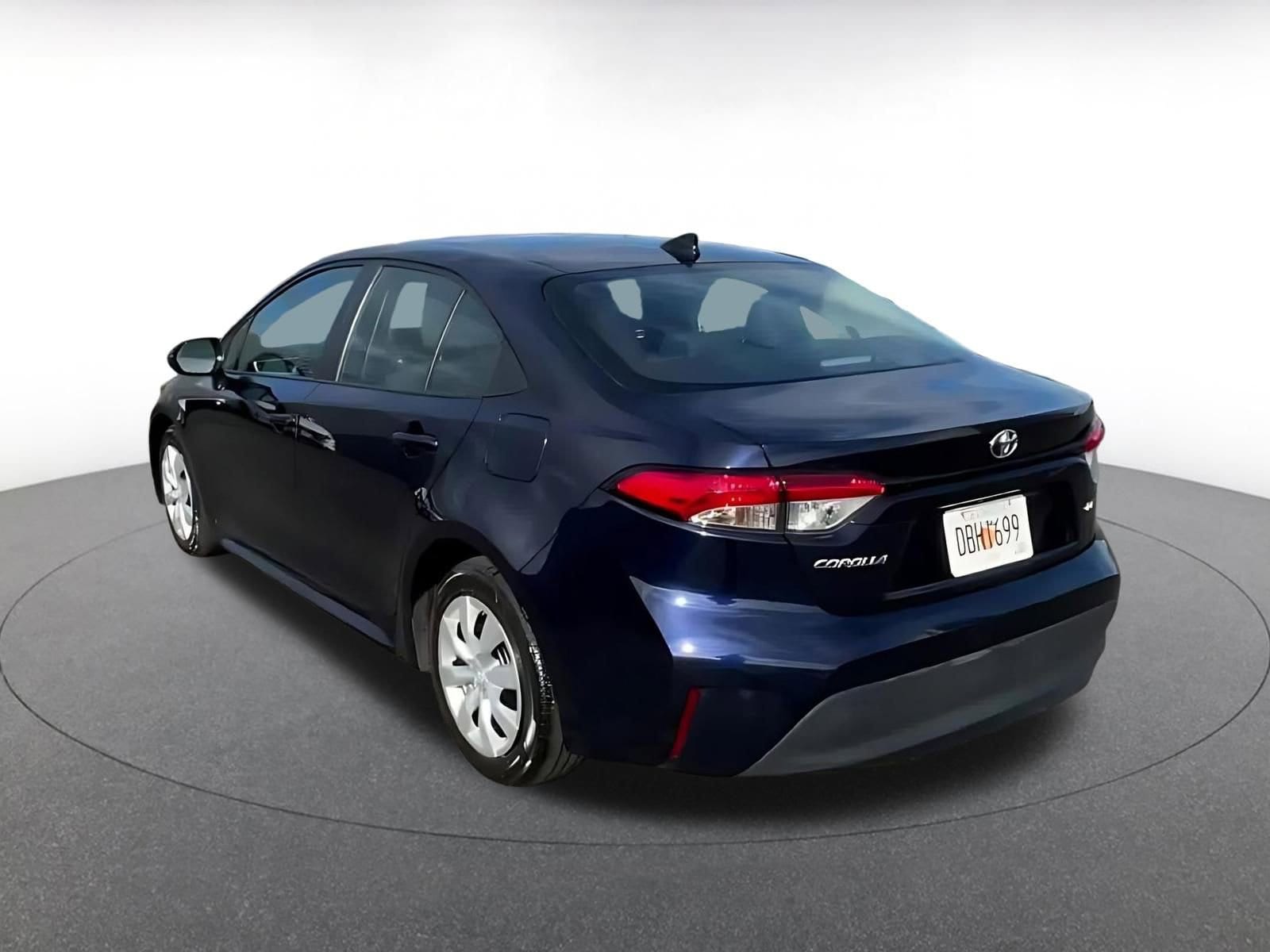 Thumbnail: 2025 Toyota Corolla - 11