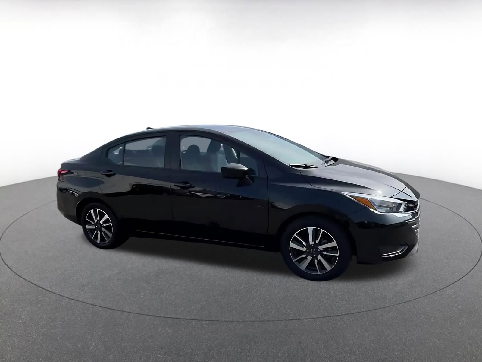 Thumbnail: 2025 Nissan Versa - 2