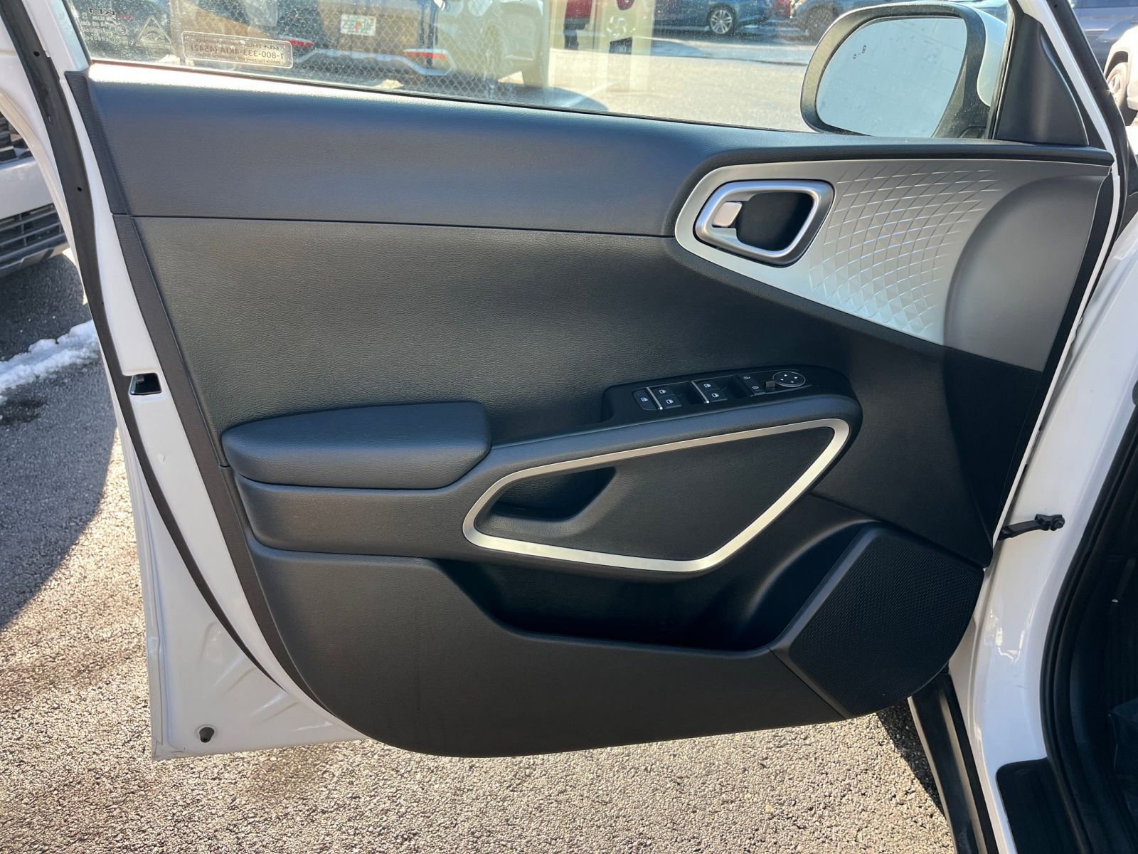 Thumbnail: 2025 Kia Soul - 20