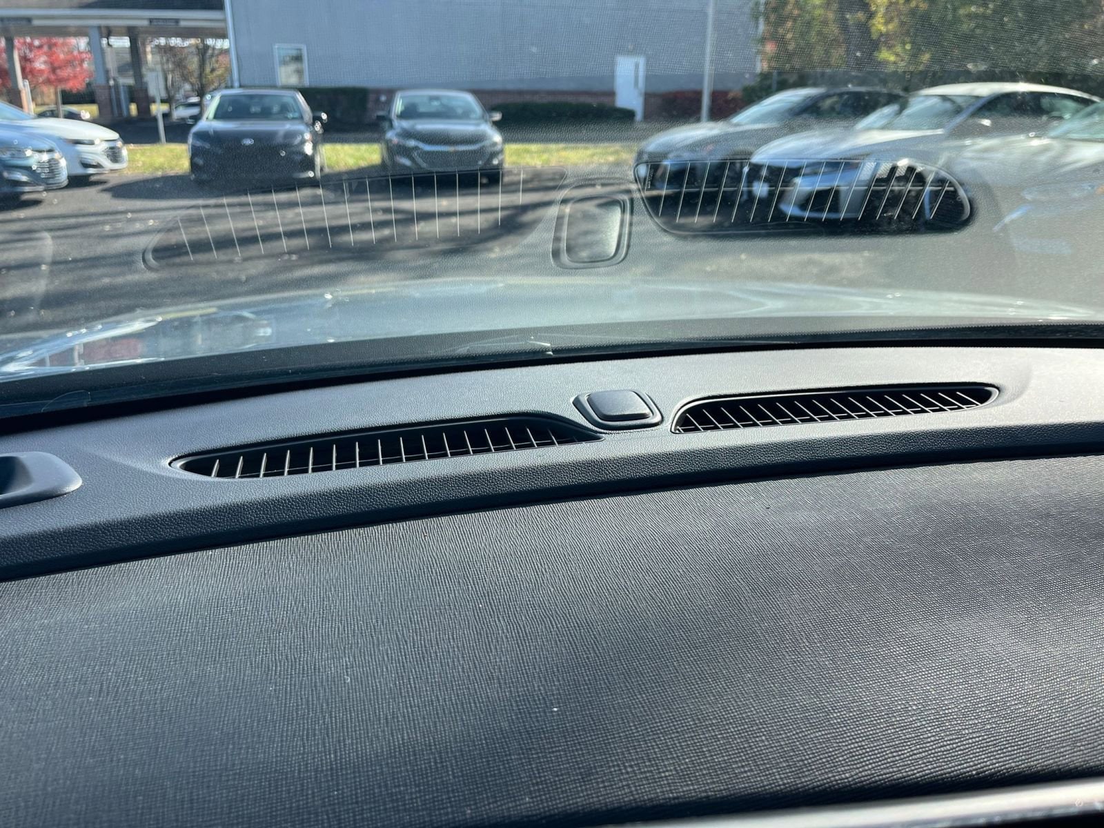 Thumbnail: 2025 Buick Envista - 18