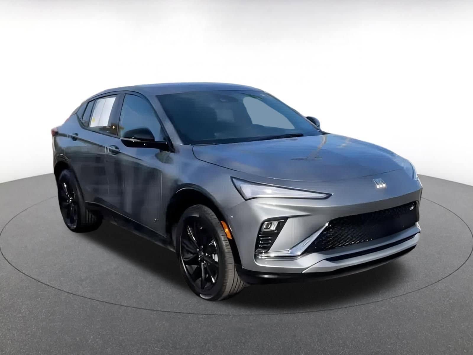 Thumbnail: 2025 Buick Envista - 3