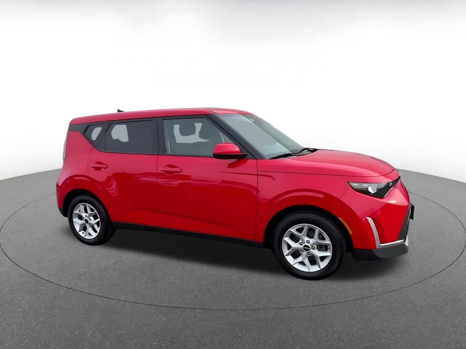 Thumbnail: 2025 Kia Soul - 2