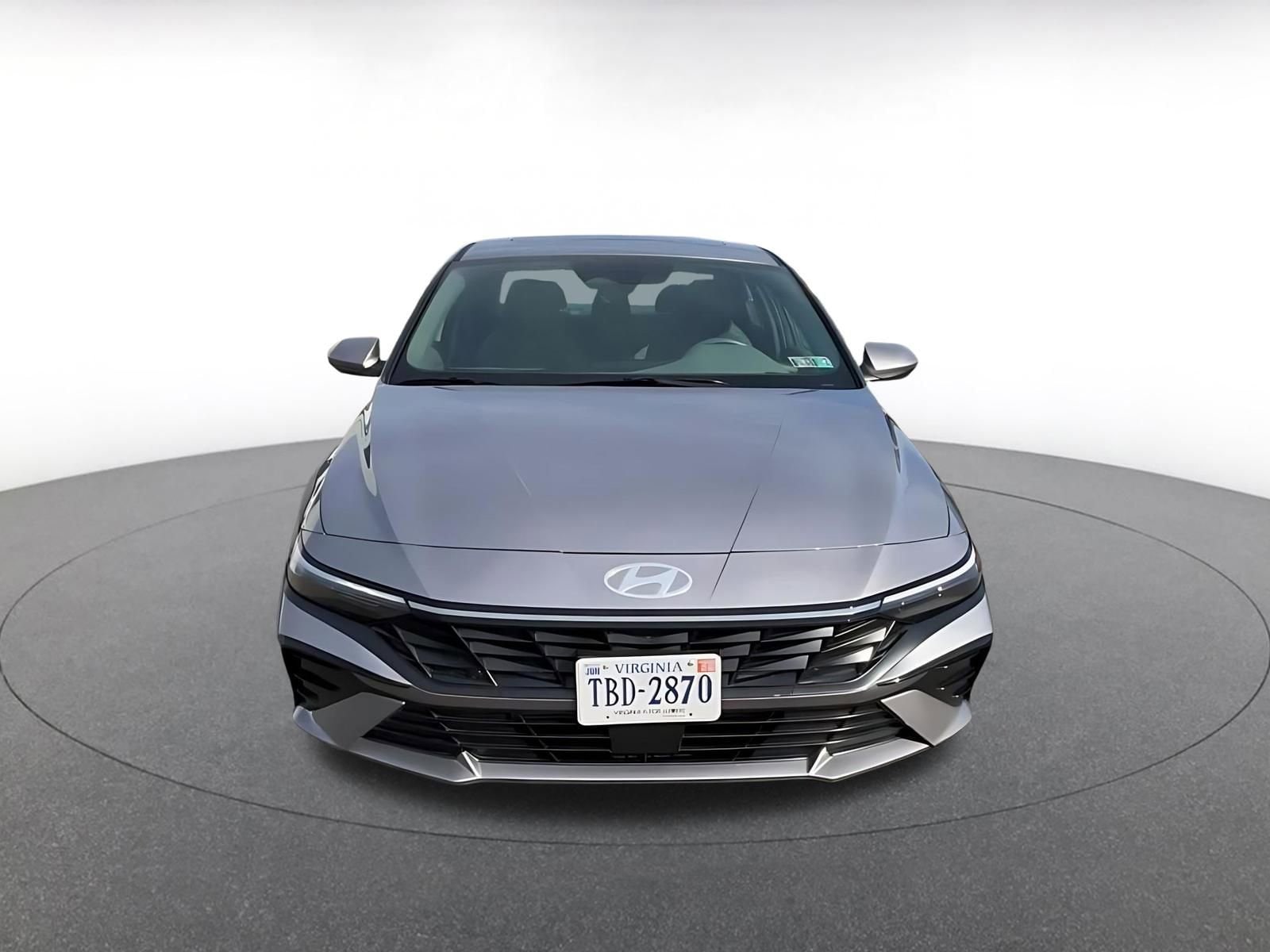 Thumbnail: 2025 Hyundai Elantra - 4