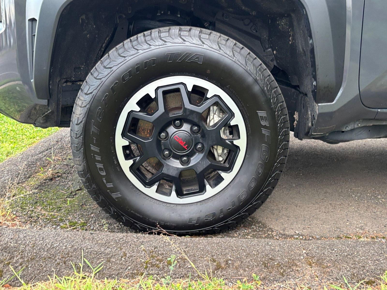 Thumbnail: 2024 Toyota Tacoma - 30
