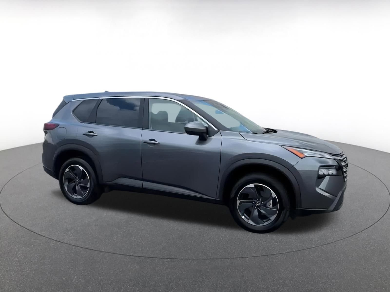Thumbnail: 2024 Nissan Rogue - 2
