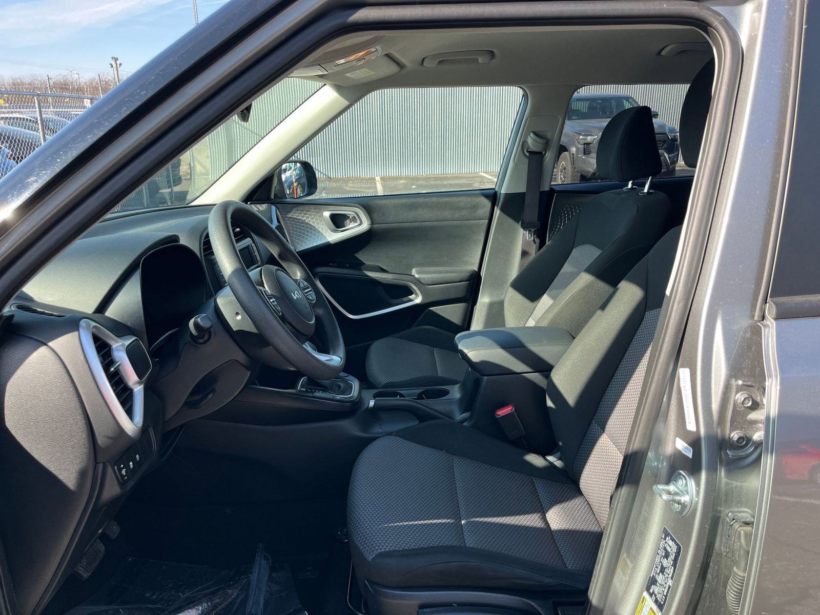 Thumbnail: 2025 Kia Soul - 24