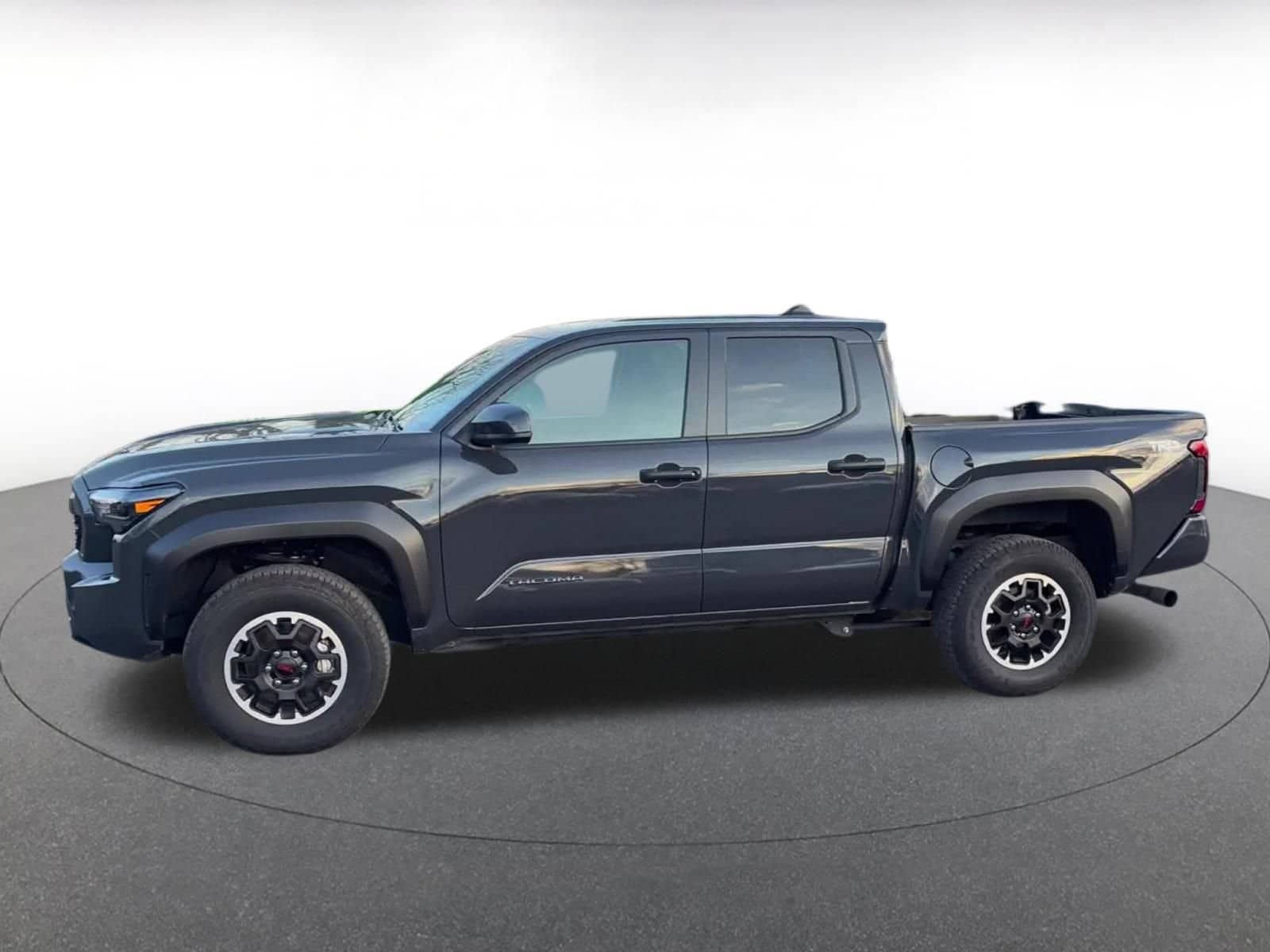 Thumbnail: 2025 Toyota Tacoma - 8