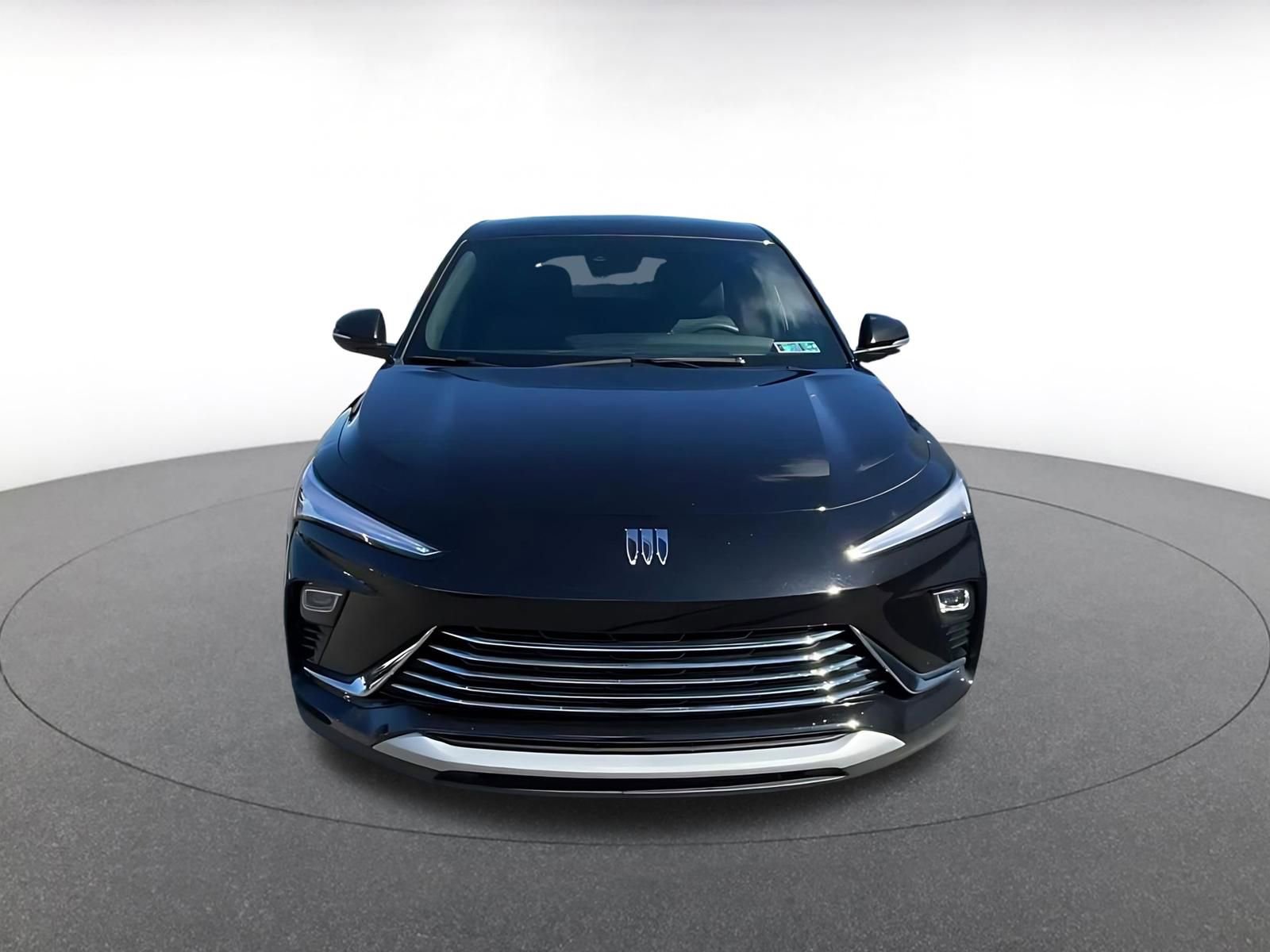 Thumbnail: 2025 Buick Envista - 3