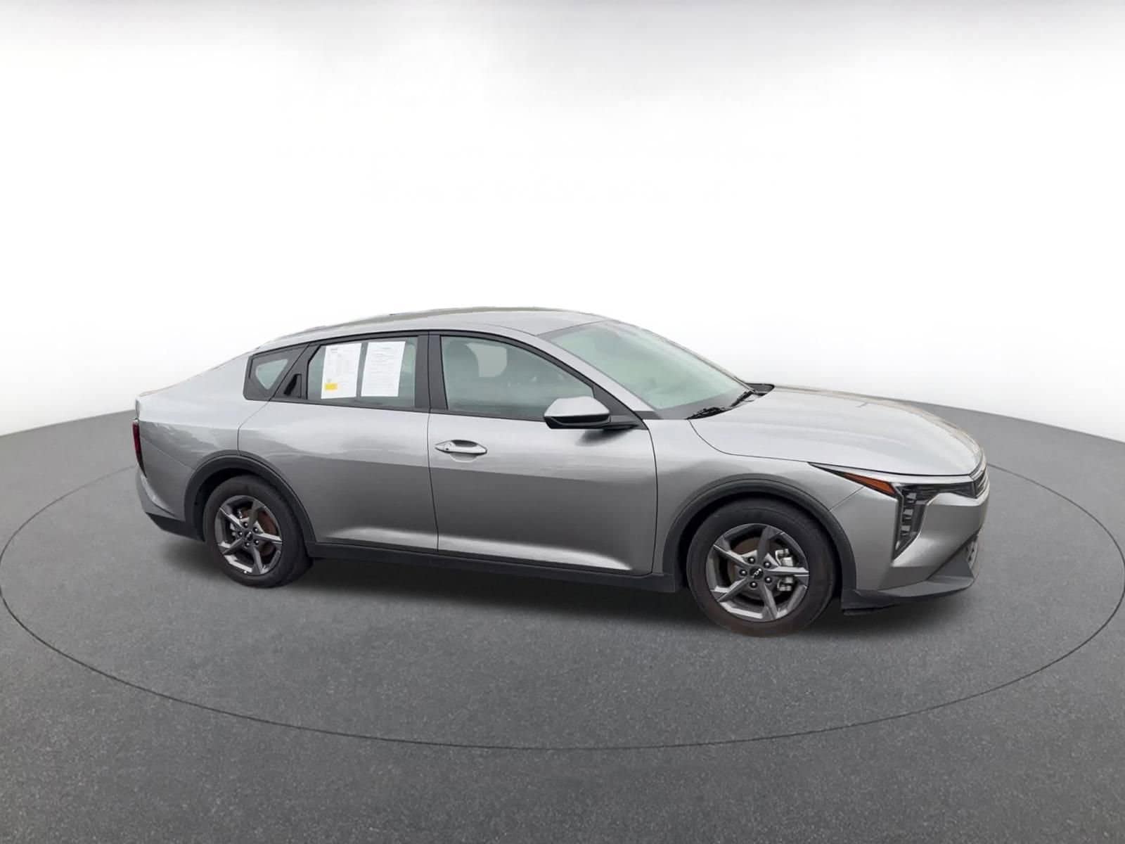 Thumbnail: 2025 Kia K4 - 2