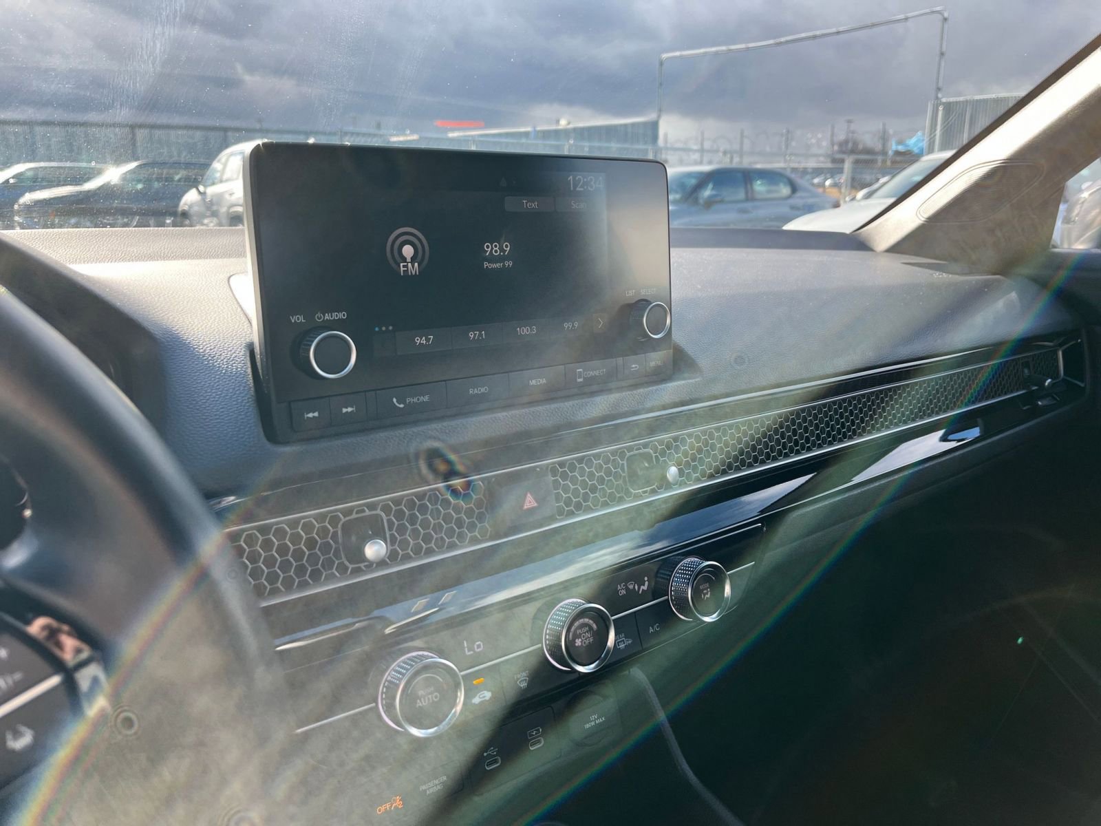 Thumbnail: 2025 Honda Civic - 21