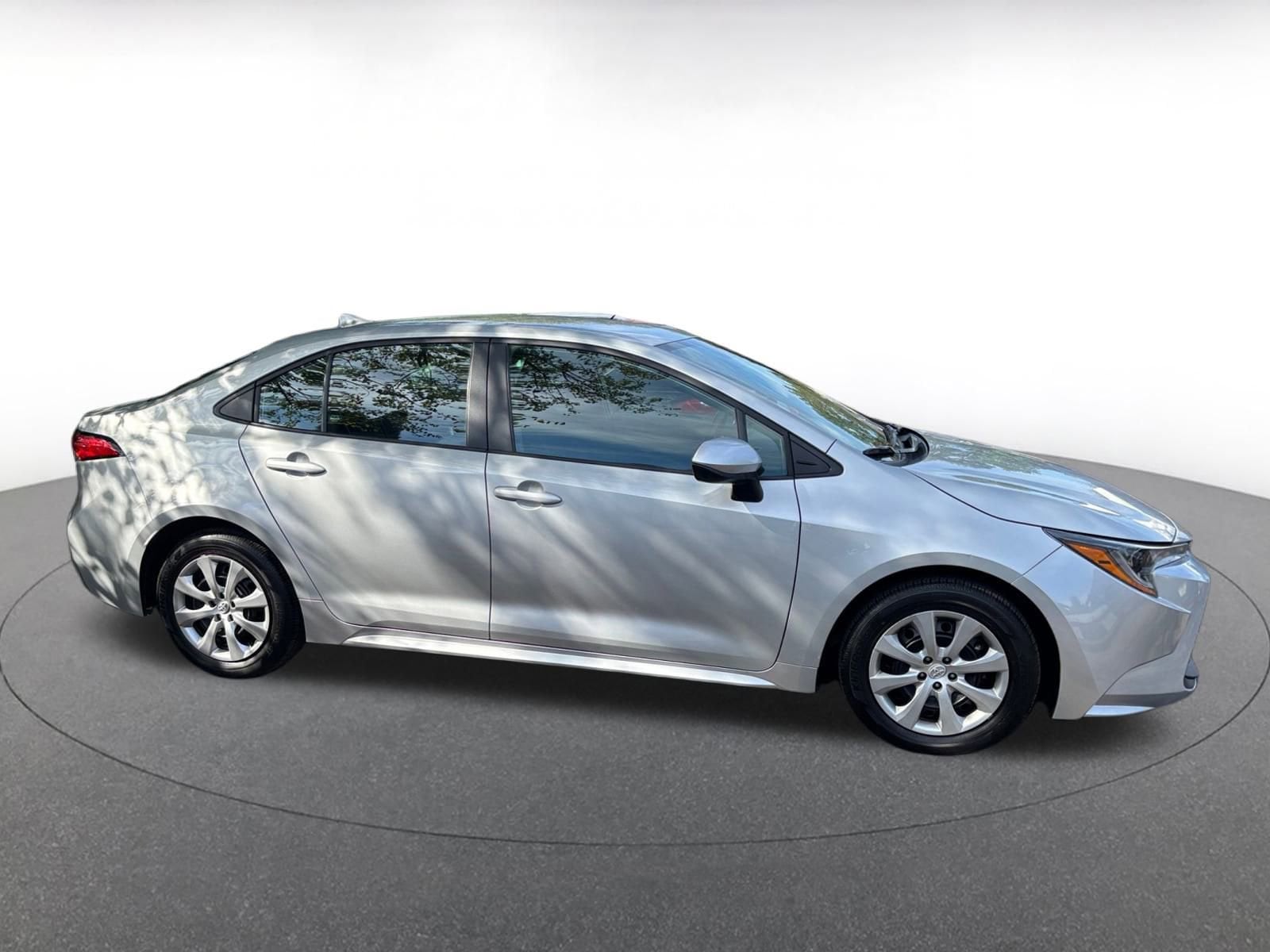 Thumbnail: 2024 Toyota Corolla - 15