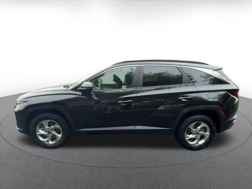 Used 2024 Hyundai Tucson SEL for Sale in Warminster 55401