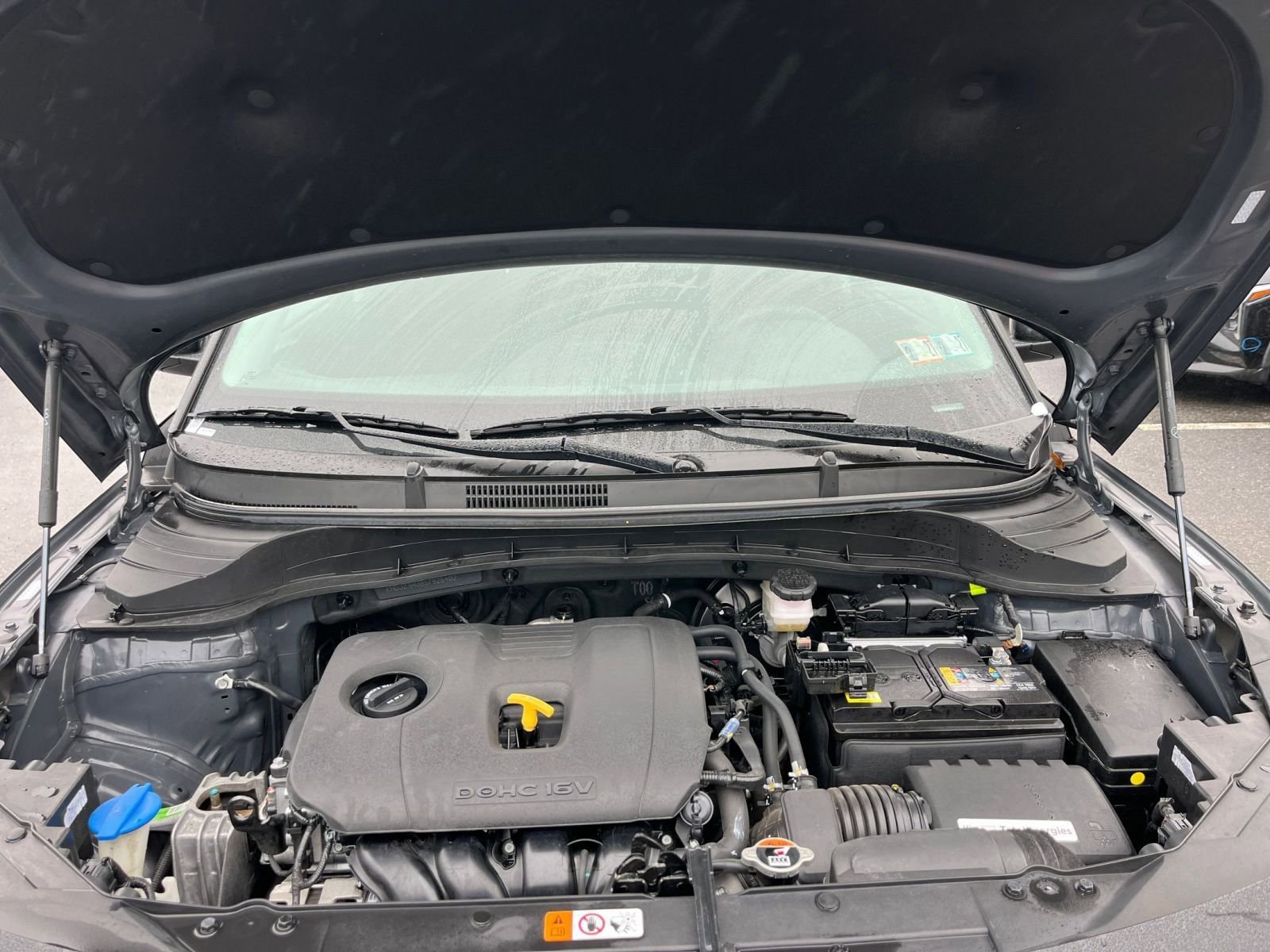 Thumbnail: 2025 Kia Soul - 30