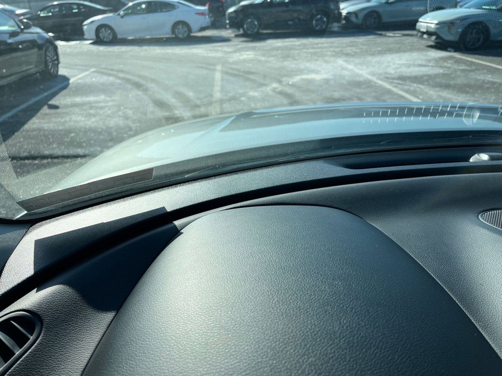 Thumbnail: 2025 Kia Soul - 32