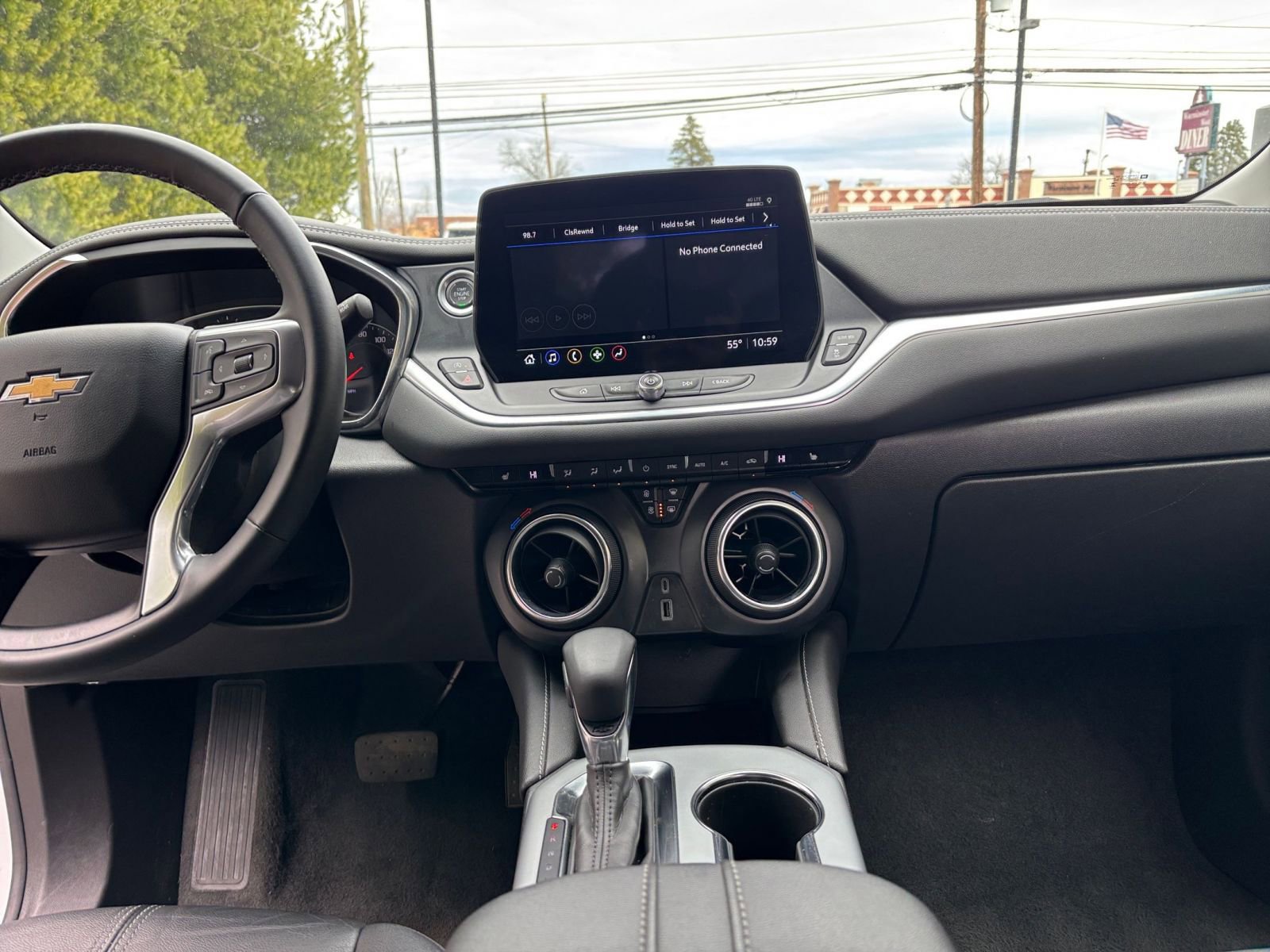 2024 Chevrolet Blazer  18