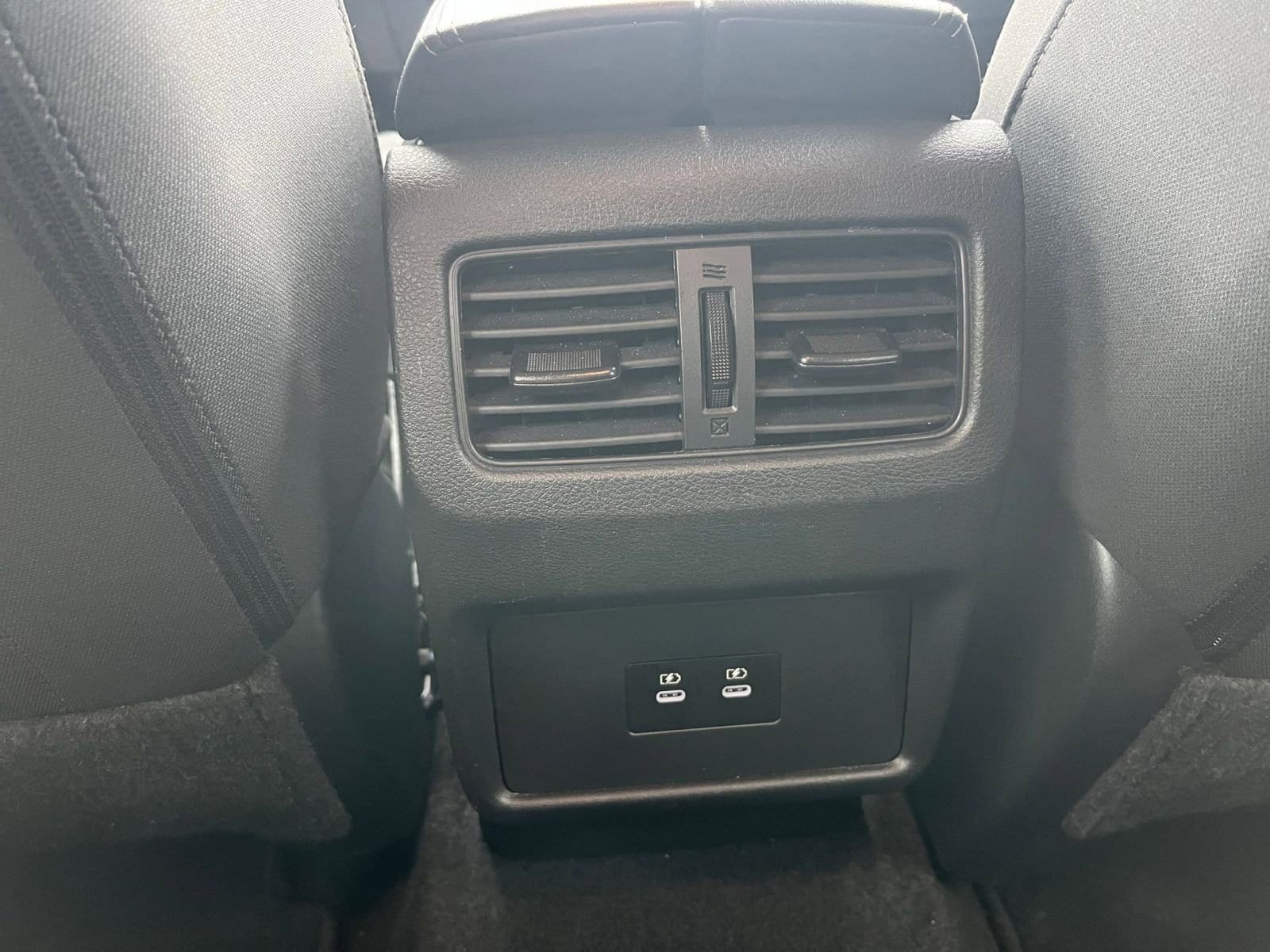 Thumbnail: 2025 Nissan Rogue - 25