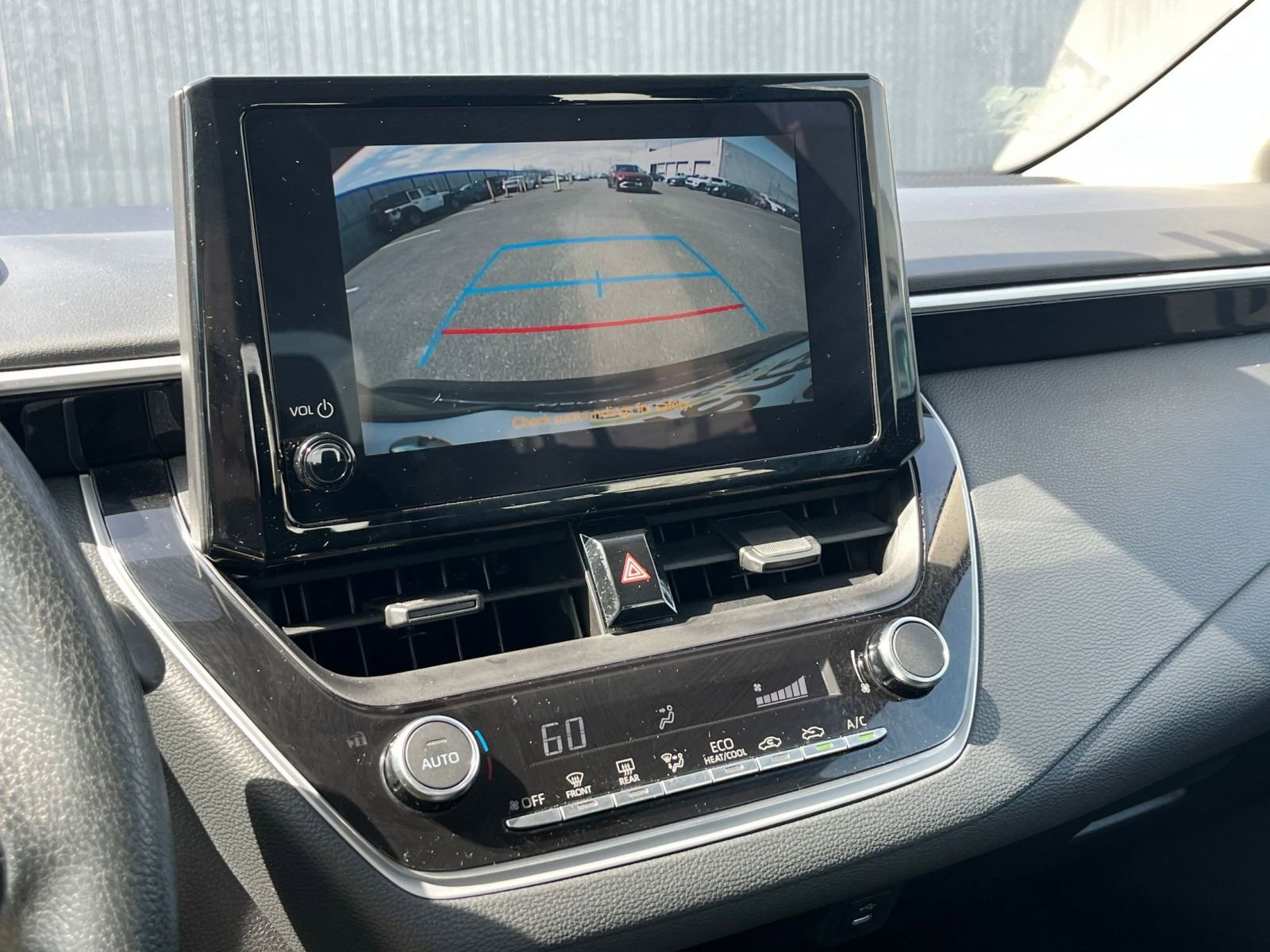 Thumbnail: 2025 Toyota Corolla - 20