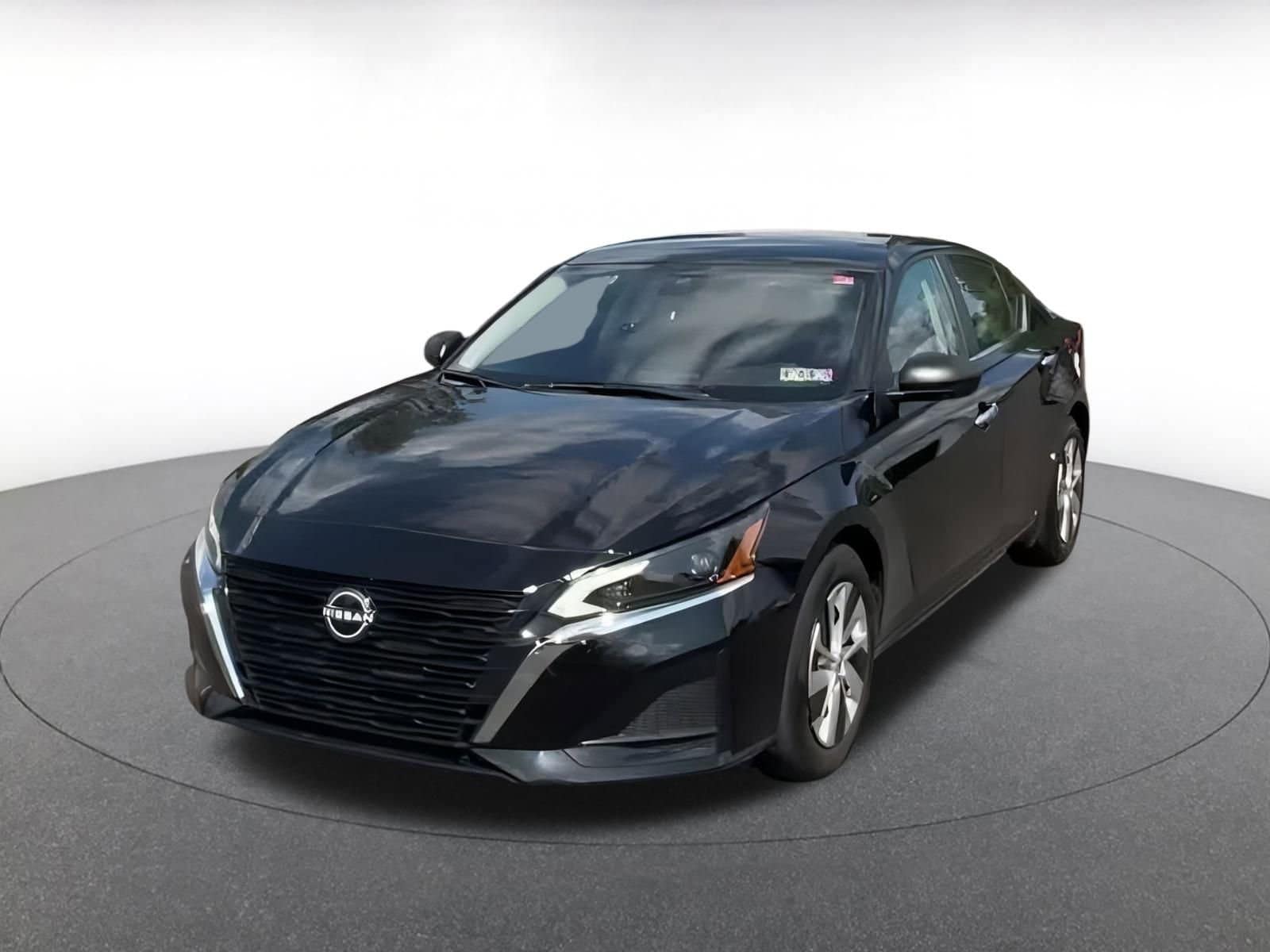 Thumbnail: 2024 Nissan Altima - 6