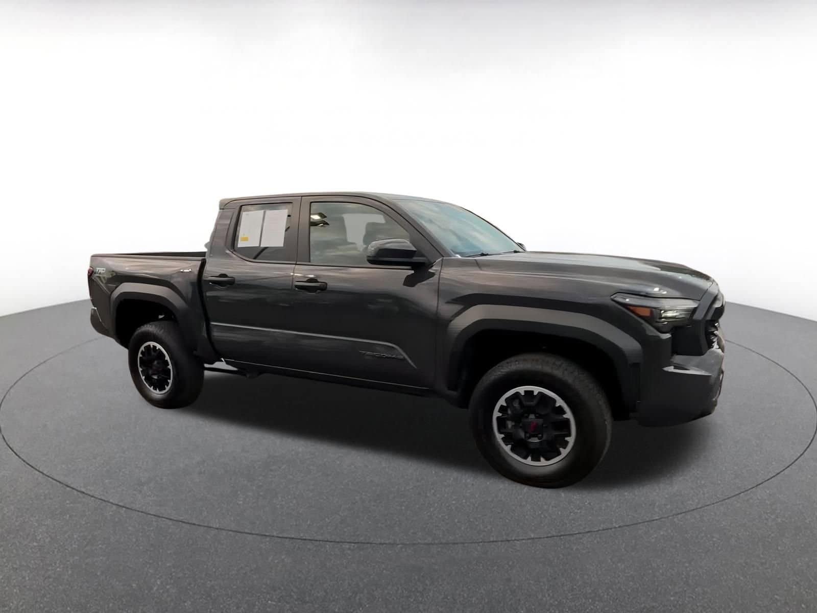 Thumbnail: 2024 Toyota Tacoma - 2
