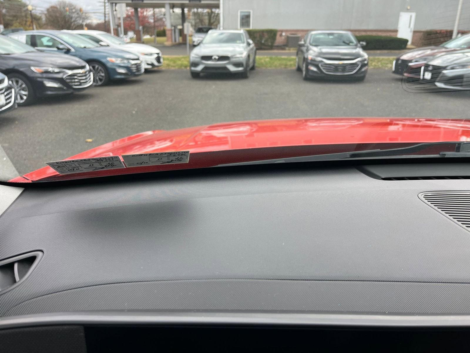 Thumbnail: 2025 Hyundai Kona - 34