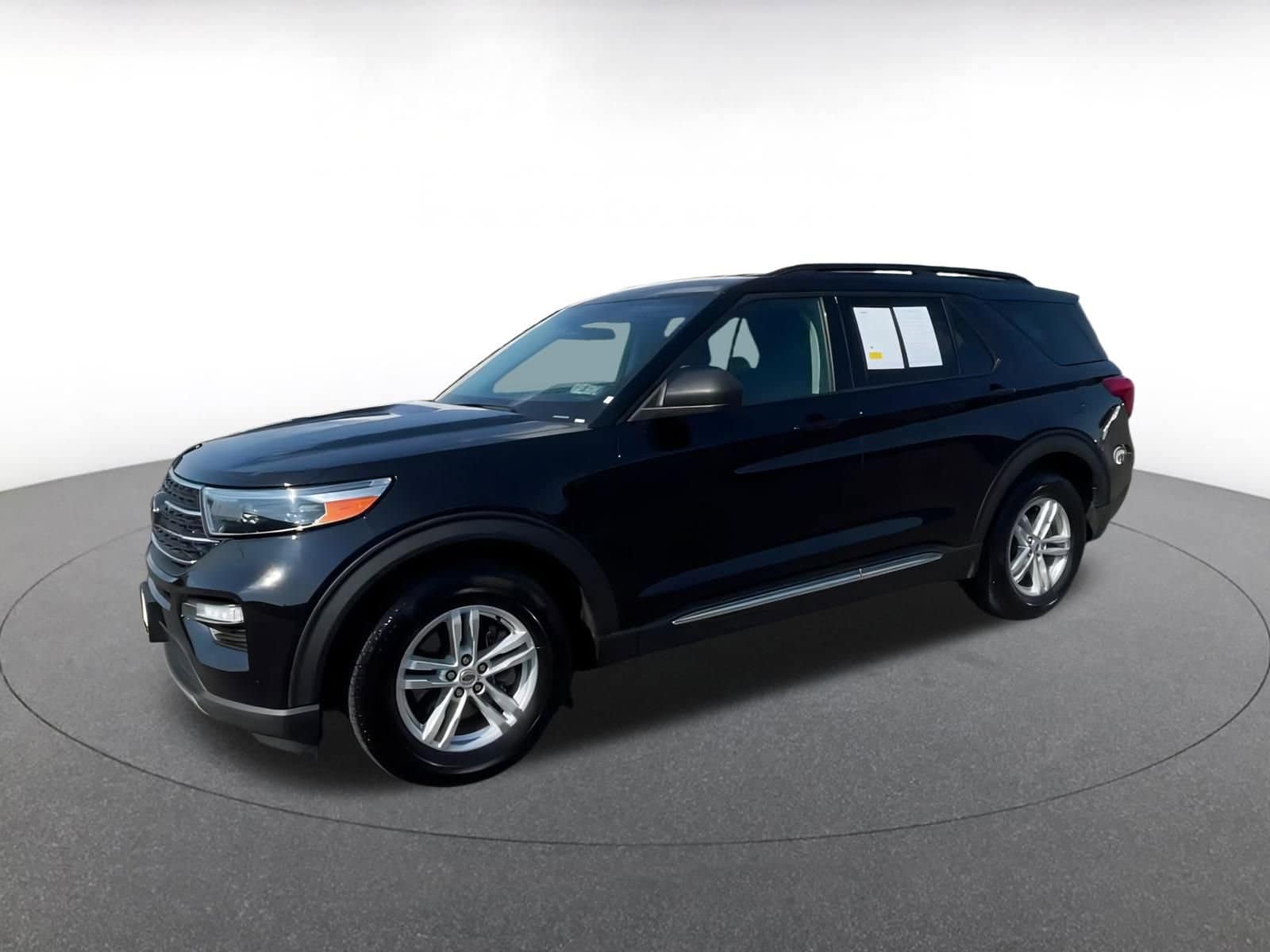 Thumbnail: 2024 Ford Explorer - 7