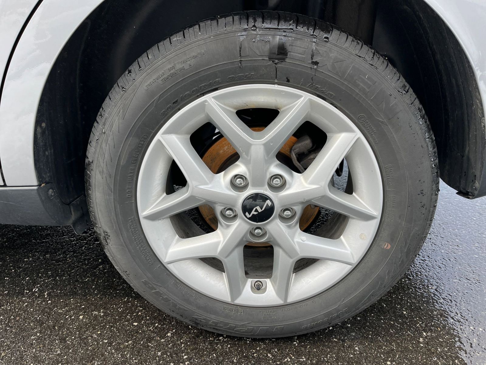 Thumbnail: 2025 Kia Soul - 28