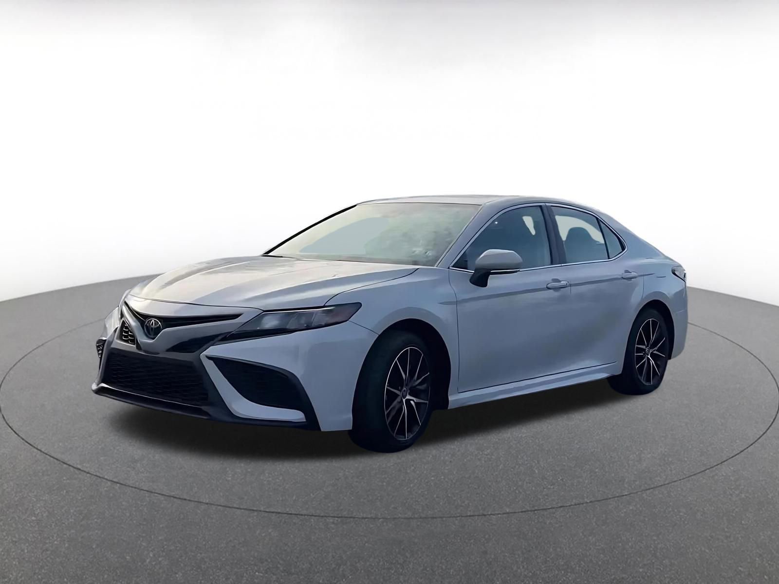 Thumbnail: 2024 Toyota Camry - 7