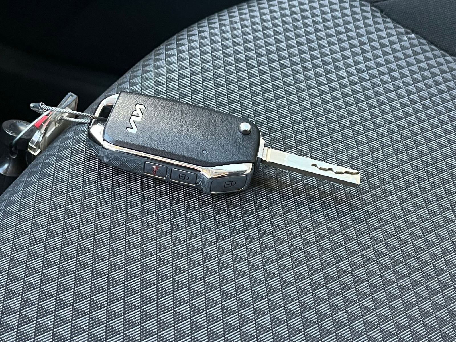 Thumbnail: 2025 Kia Soul - 22